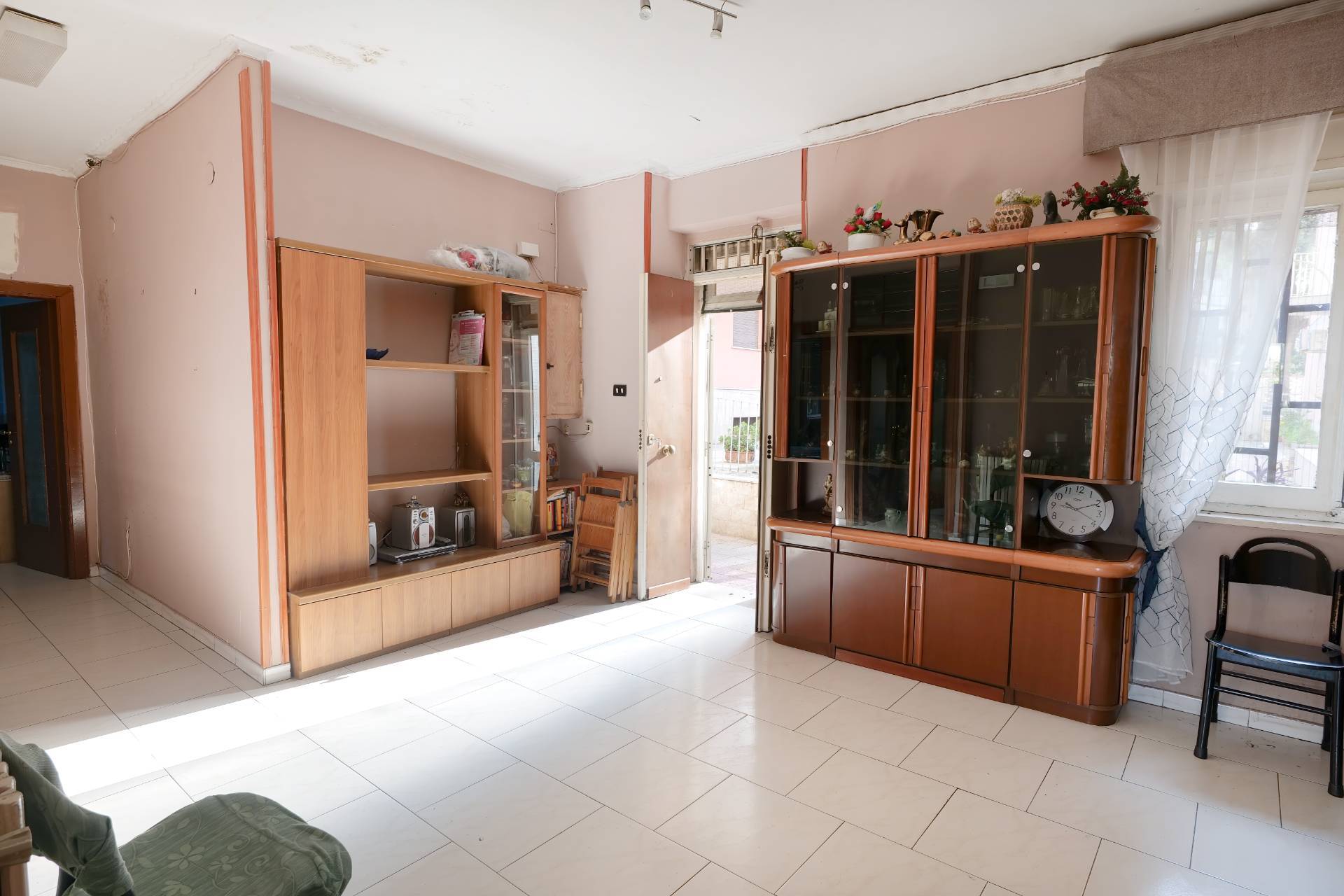 Appartamento in vendita a Napoli, Fuorigrotta