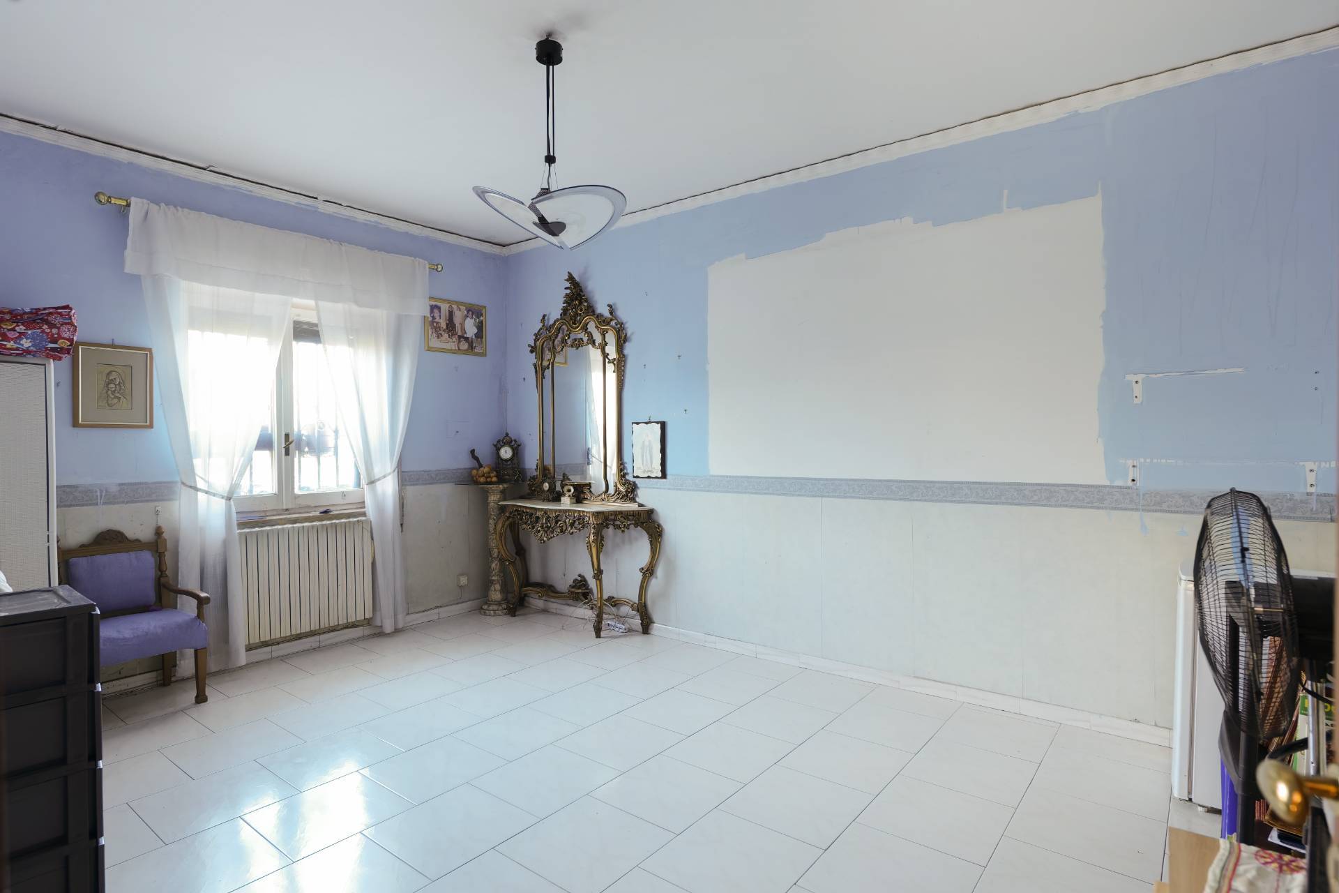 Appartamento in vendita a Napoli, Fuorigrotta