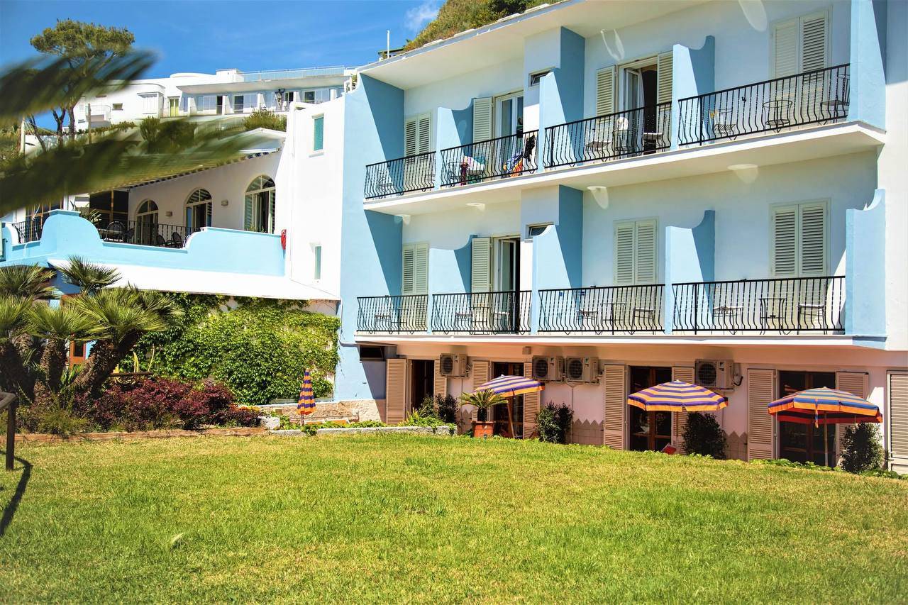 Attivit commerciale in vendita a Barano d'Ischia