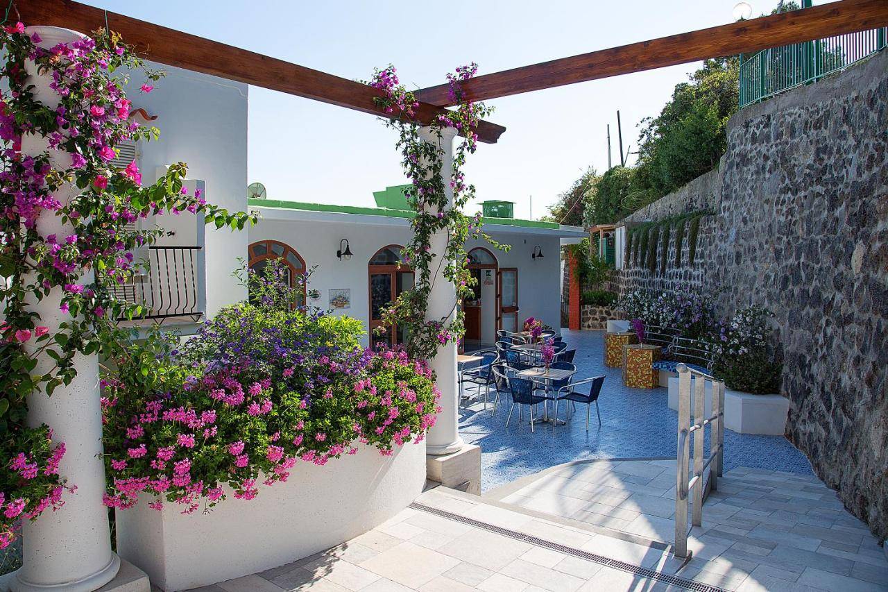 Attivit commerciale in vendita a Barano d'Ischia