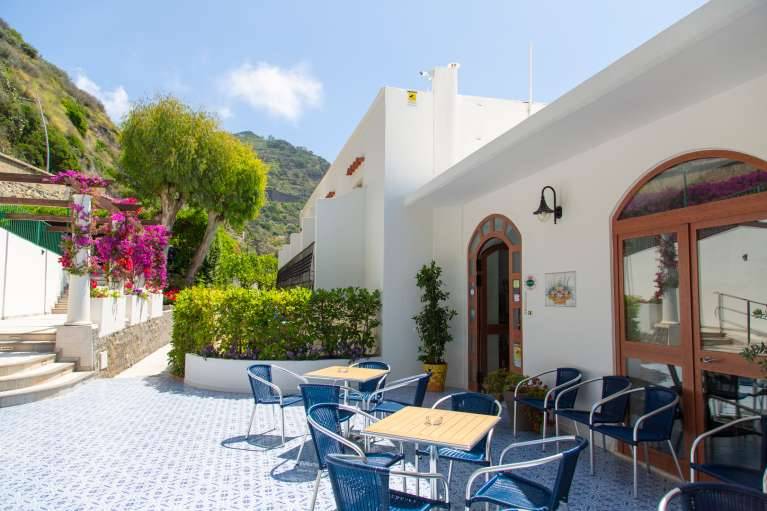 Attivit commerciale in vendita a Barano d'Ischia