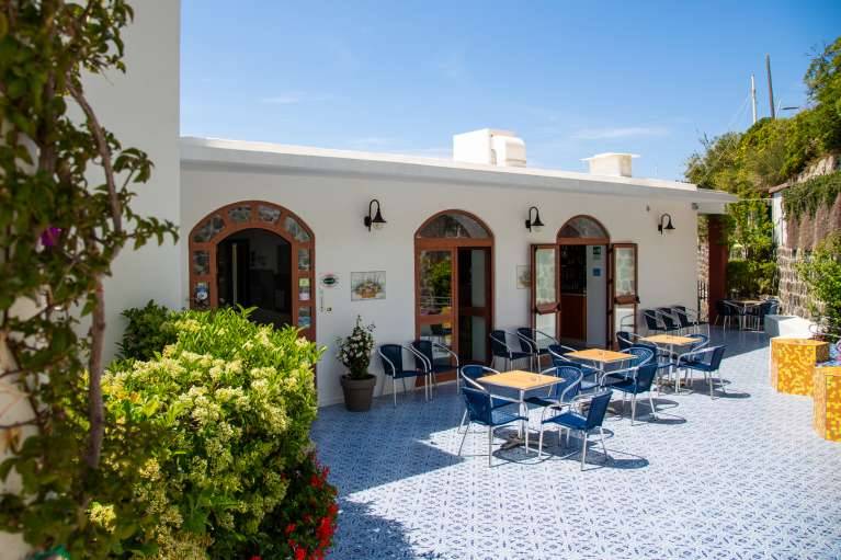 Attivit commerciale in vendita a Barano d'Ischia