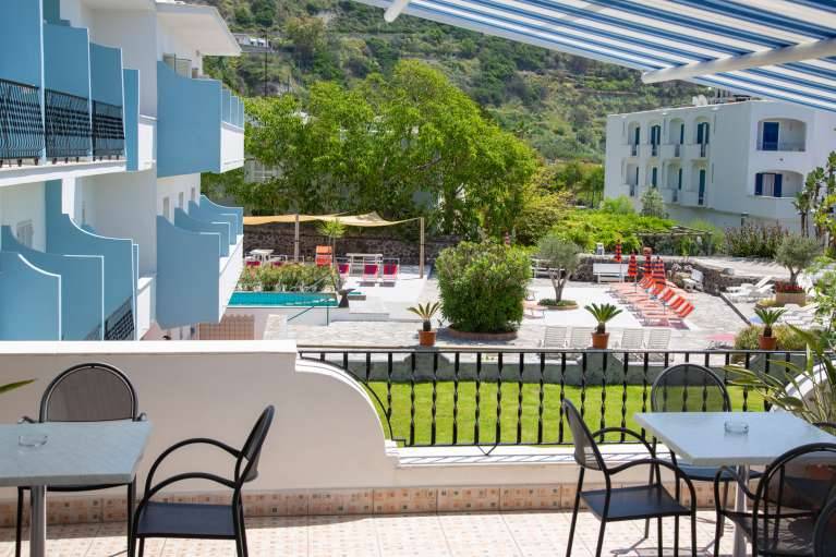 Attivit commerciale in vendita a Barano d'Ischia