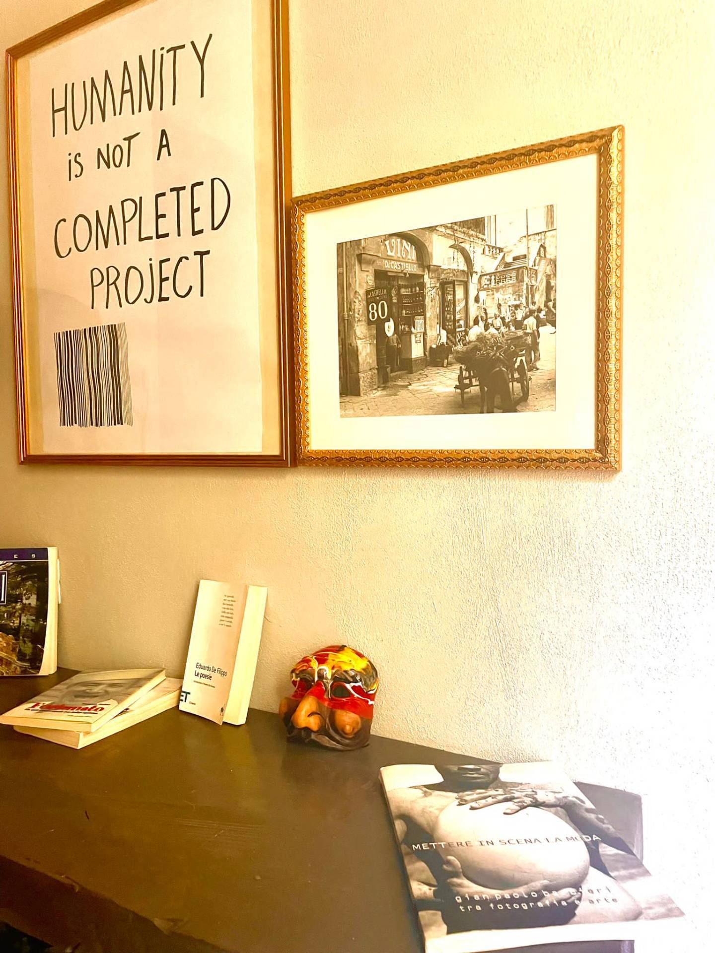 Appartamento in affitto a Napoli, Vicaria