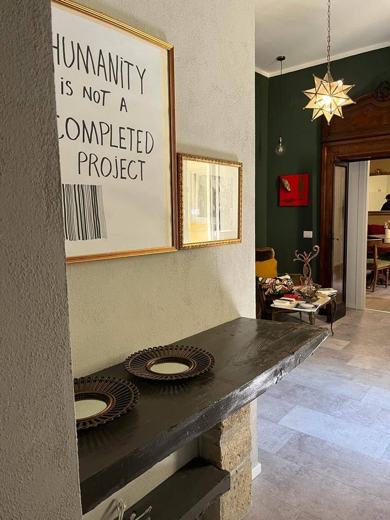 Appartamento in affitto a Napoli, Vicaria