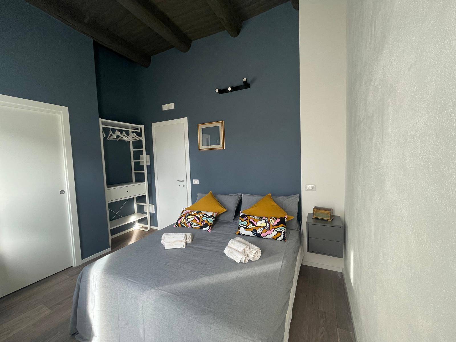 Appartamento in affitto a Napoli, Vicaria