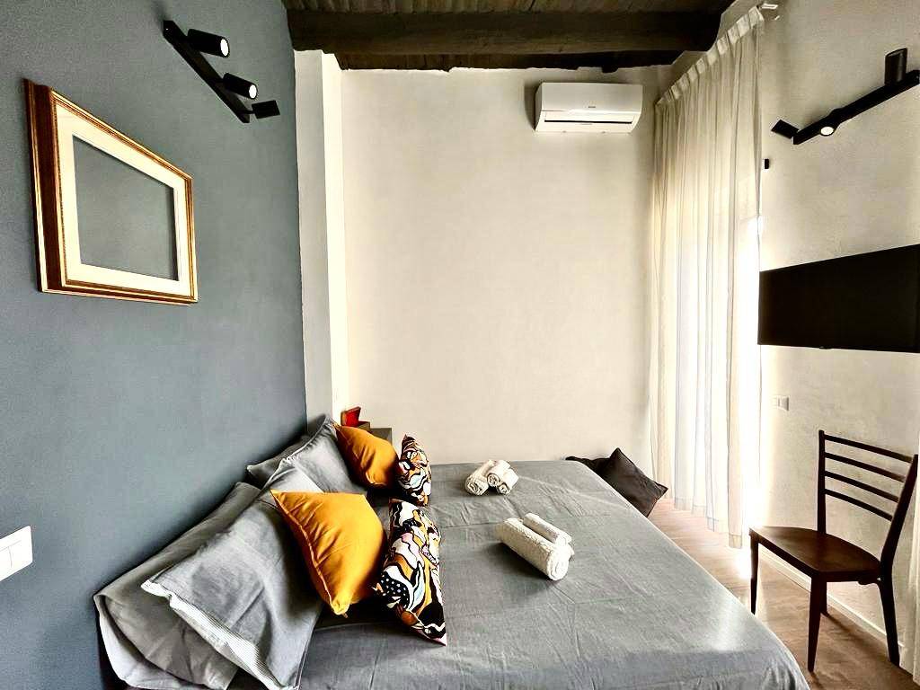 Appartamento in affitto a Napoli, Vicaria