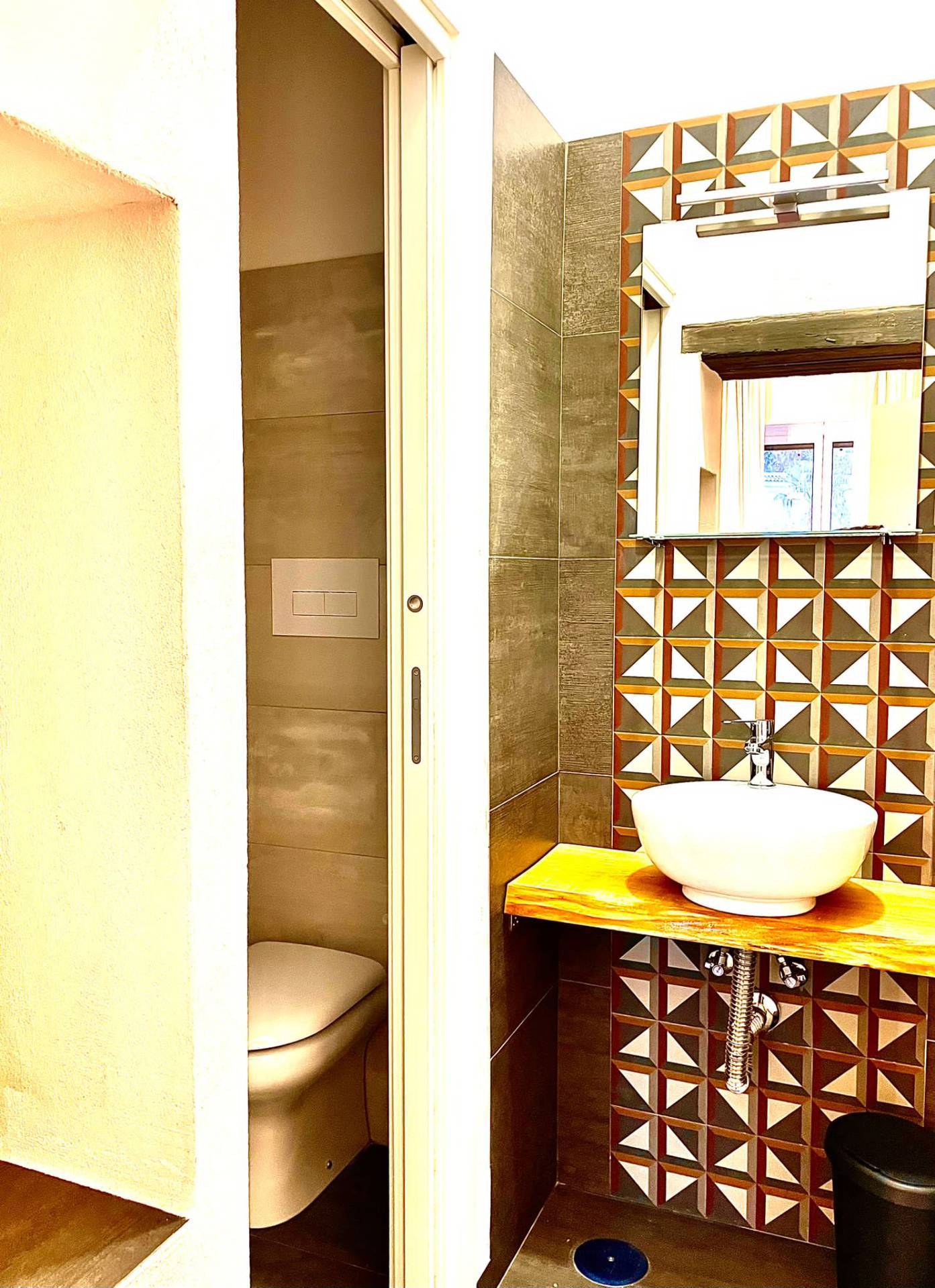 Monolocale in affitto a Napoli, Vicaria