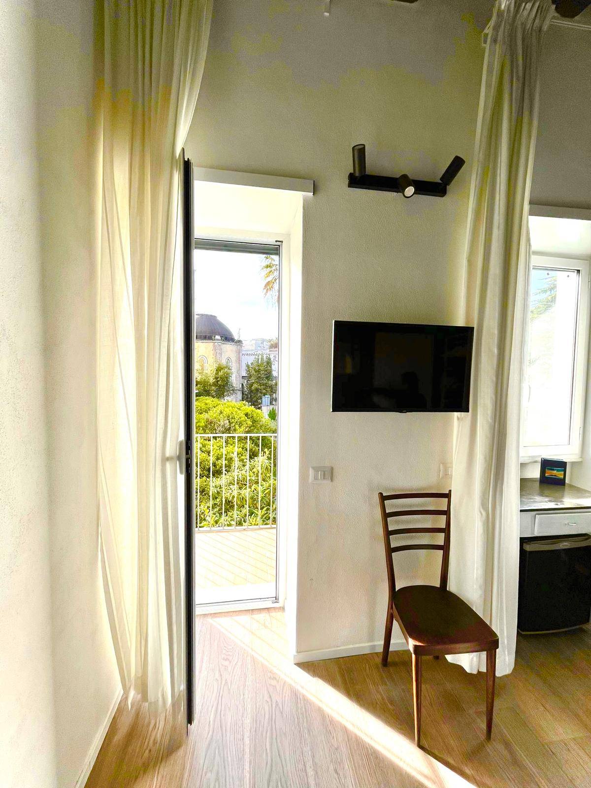 Monolocale in affitto a Napoli, Vicaria