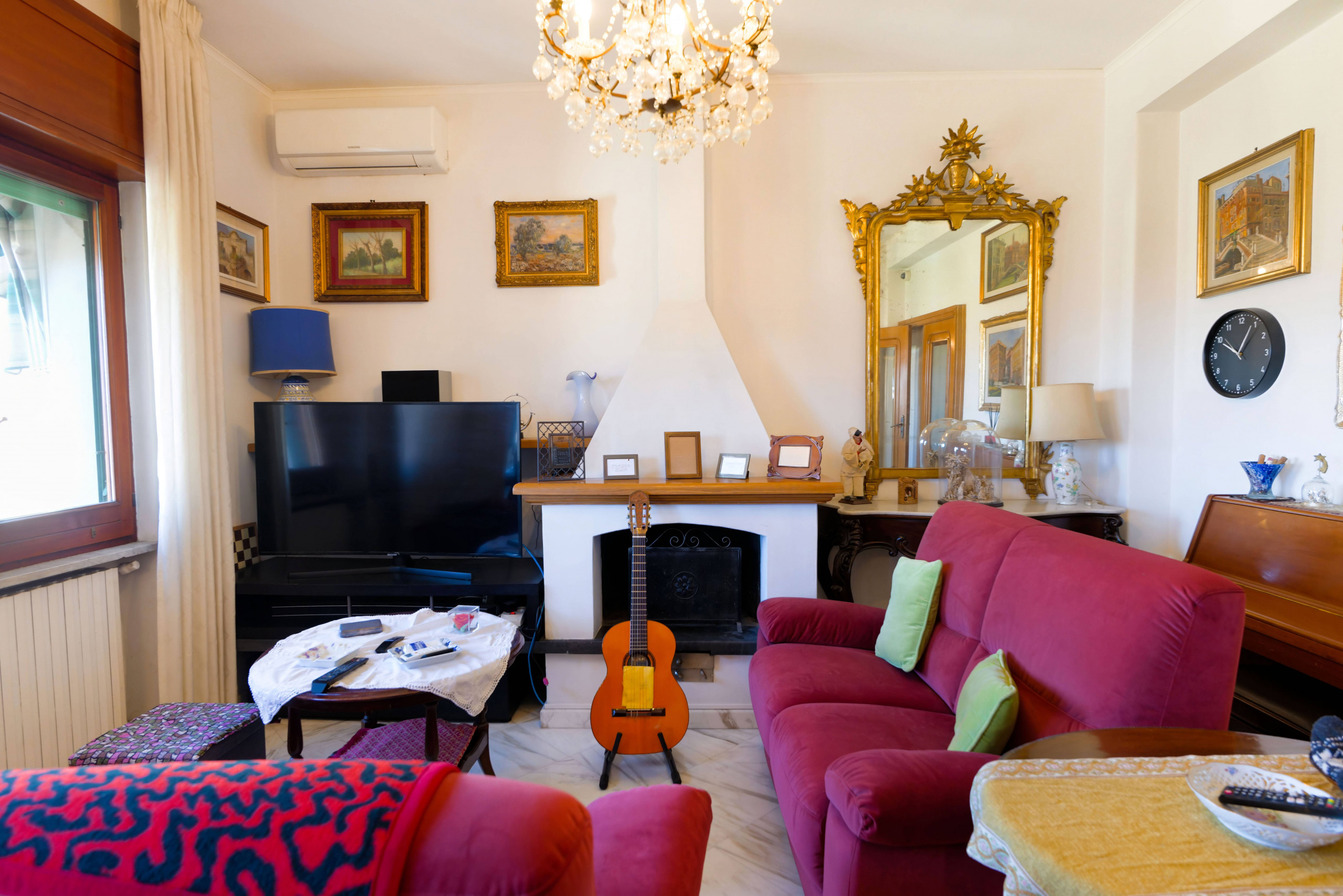 Appartamento in vendita a Napoli