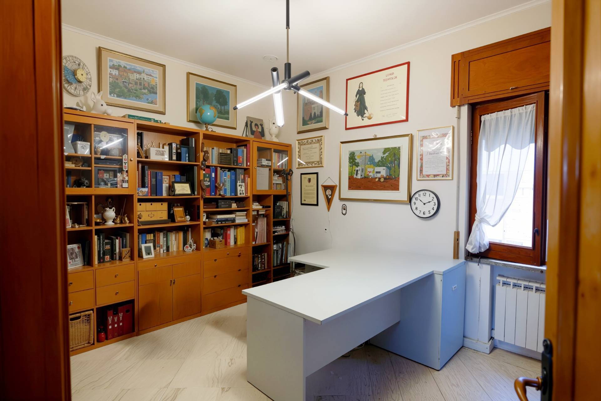 Appartamento in vendita a Napoli