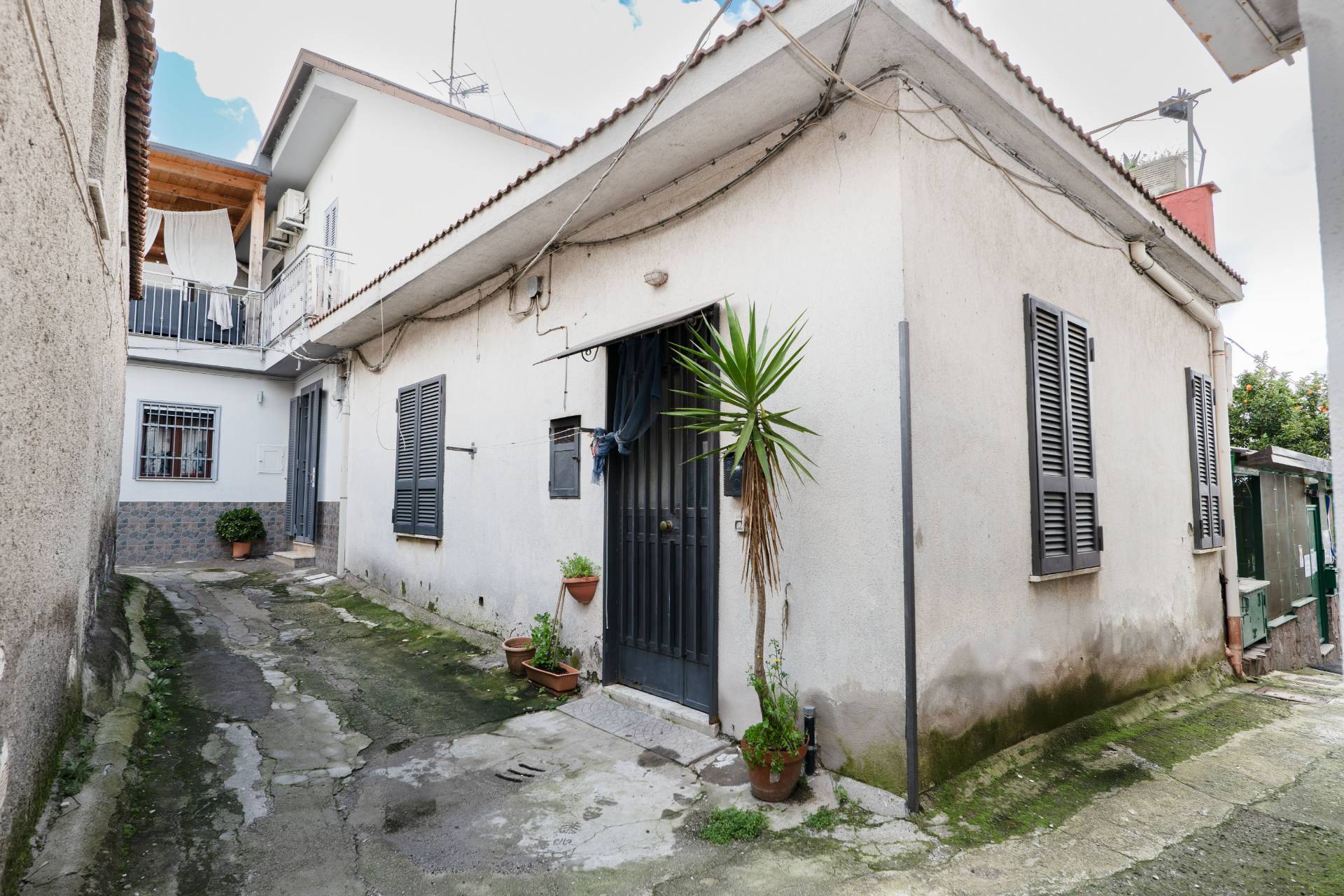 Casa indipendente in vendita a Somma Vesuviana