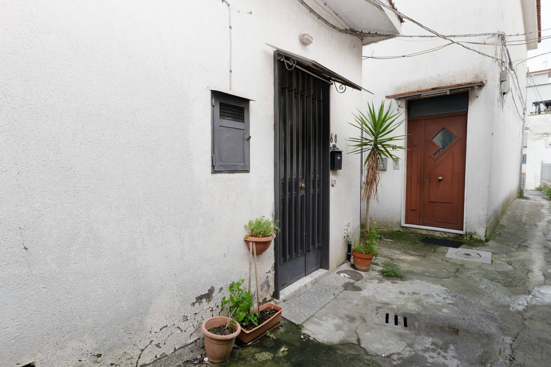 Casa indipendente in vendita a Somma Vesuviana