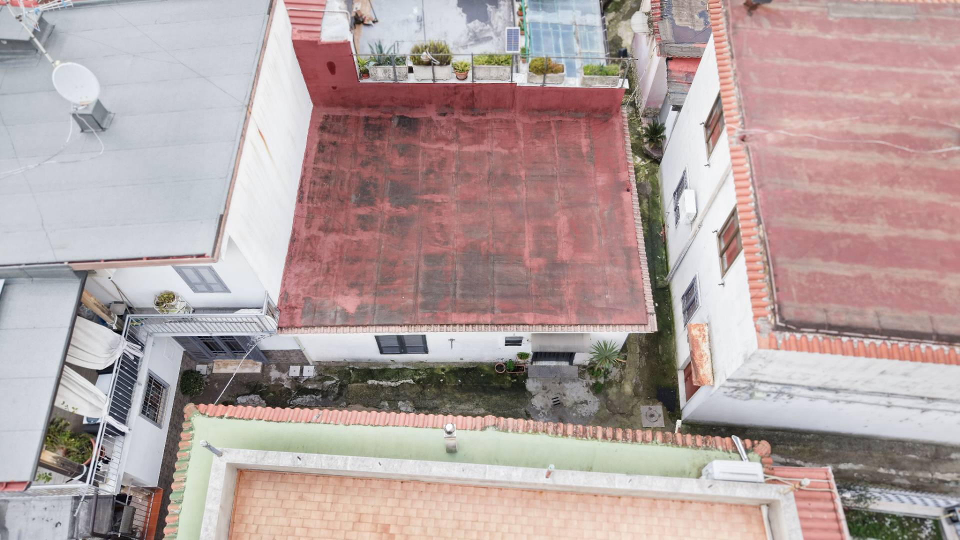 Casa indipendente in vendita a Somma Vesuviana