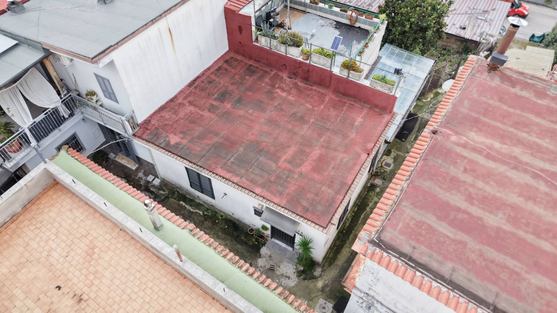 Casa indipendente in vendita a Somma Vesuviana