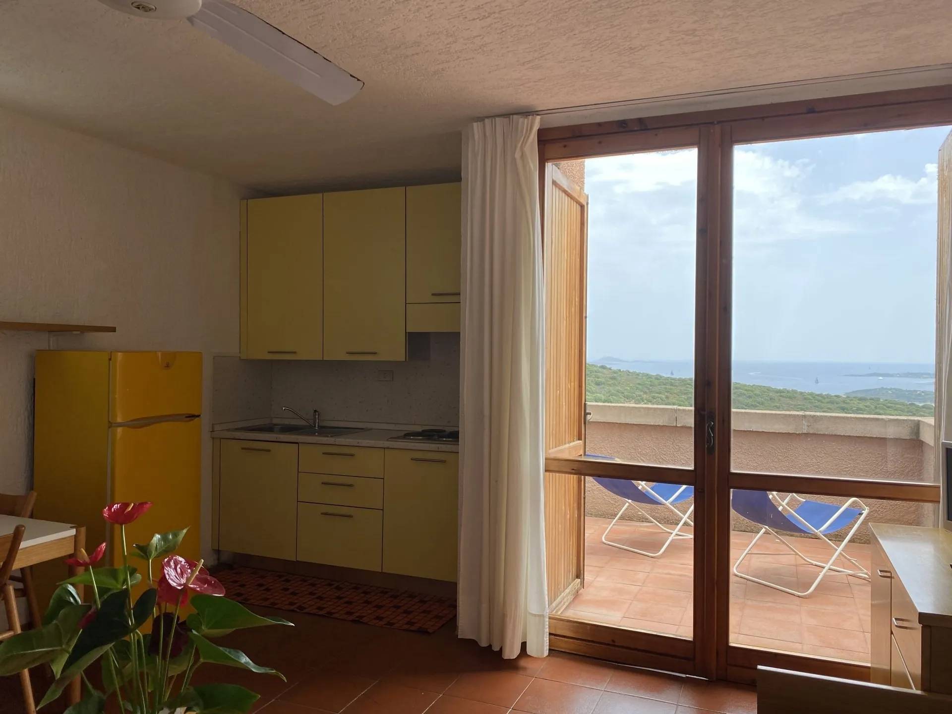 Appartamento in vendita a Olbia