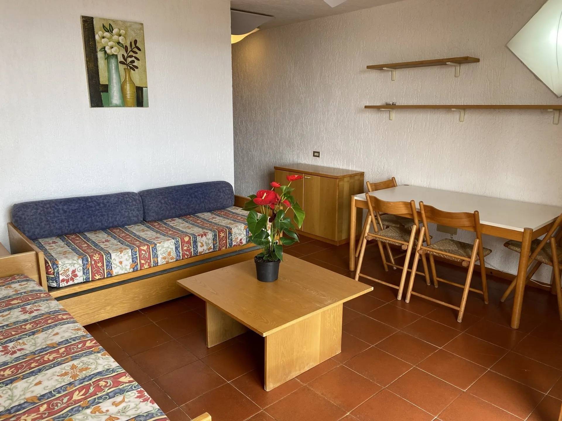 Appartamento in vendita a Olbia