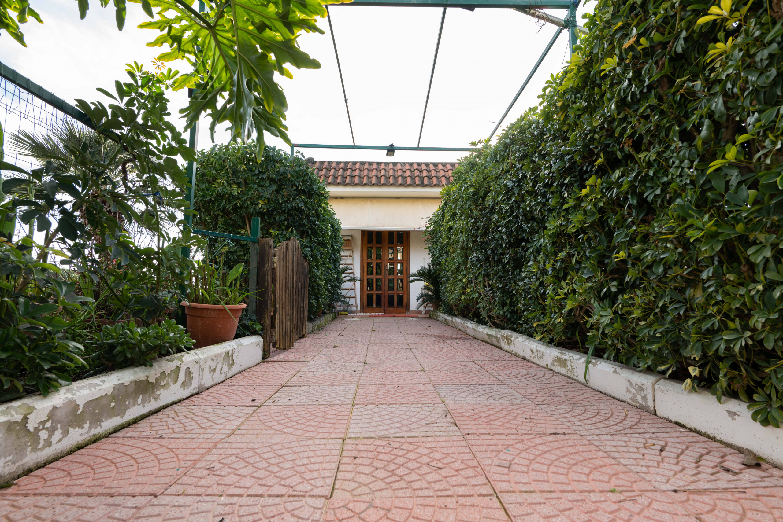 Villa bifamiliare in vendita a Torre del Greco