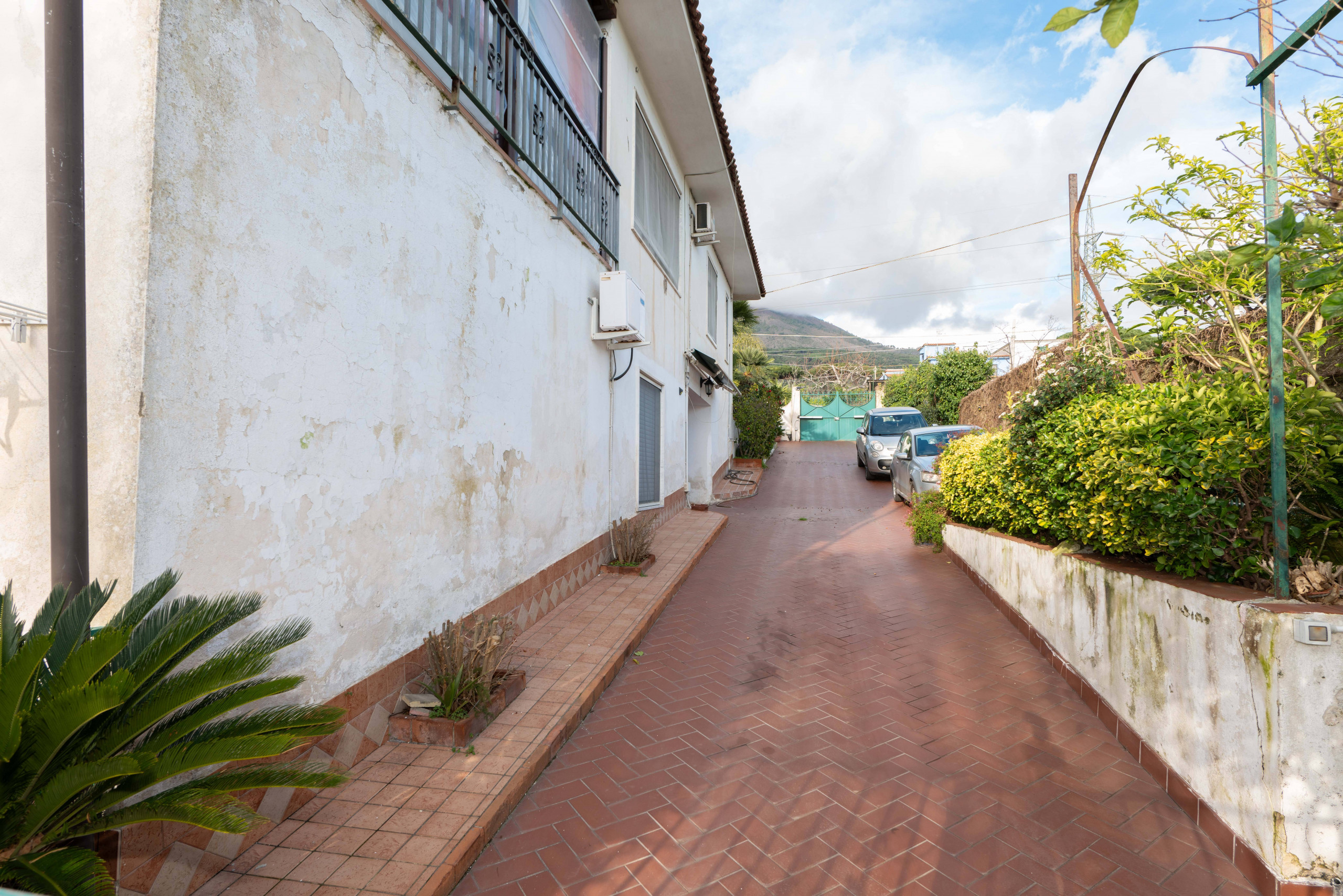 Villa bifamiliare in vendita a Torre del Greco