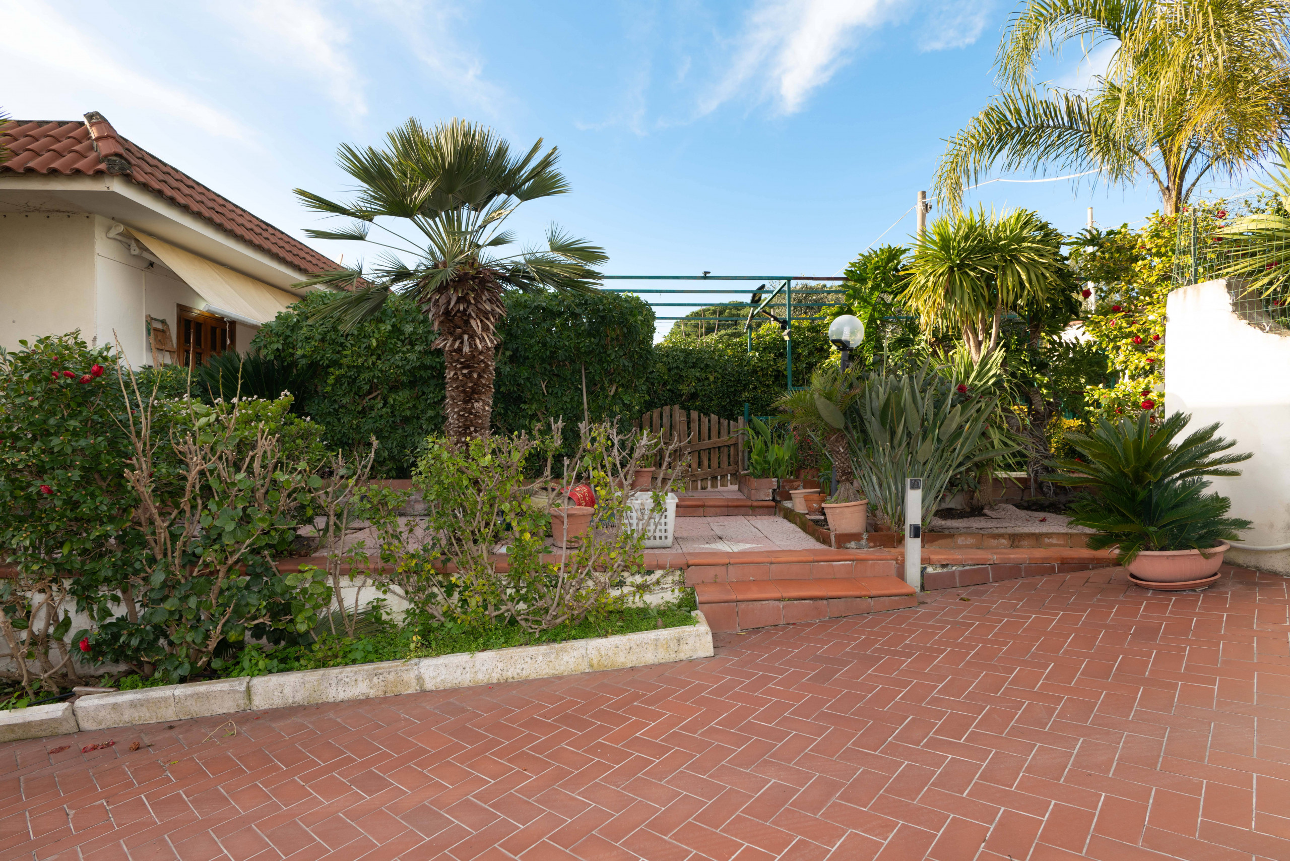 Villa bifamiliare in vendita a Torre del Greco