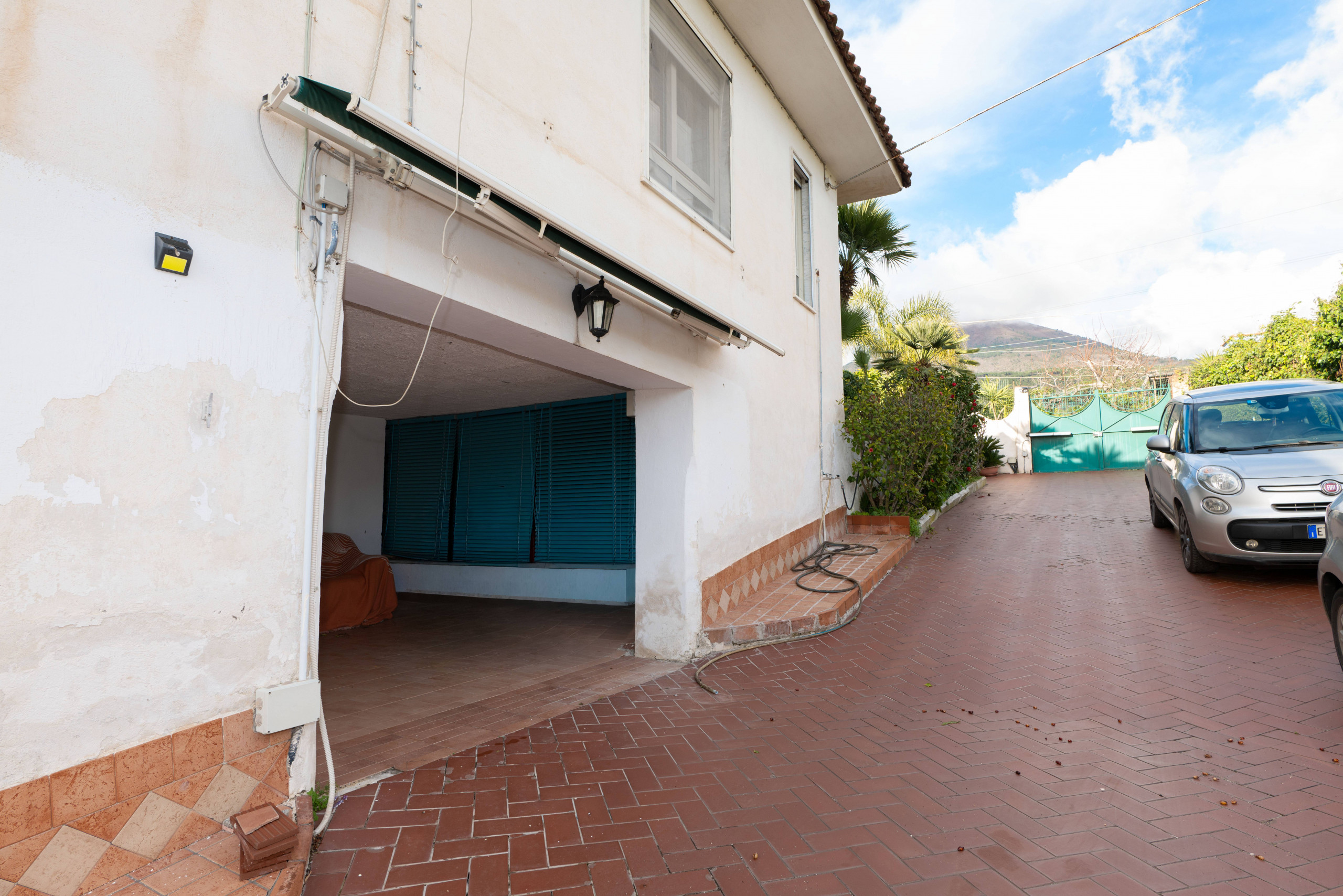 Villa bifamiliare in vendita a Torre del Greco