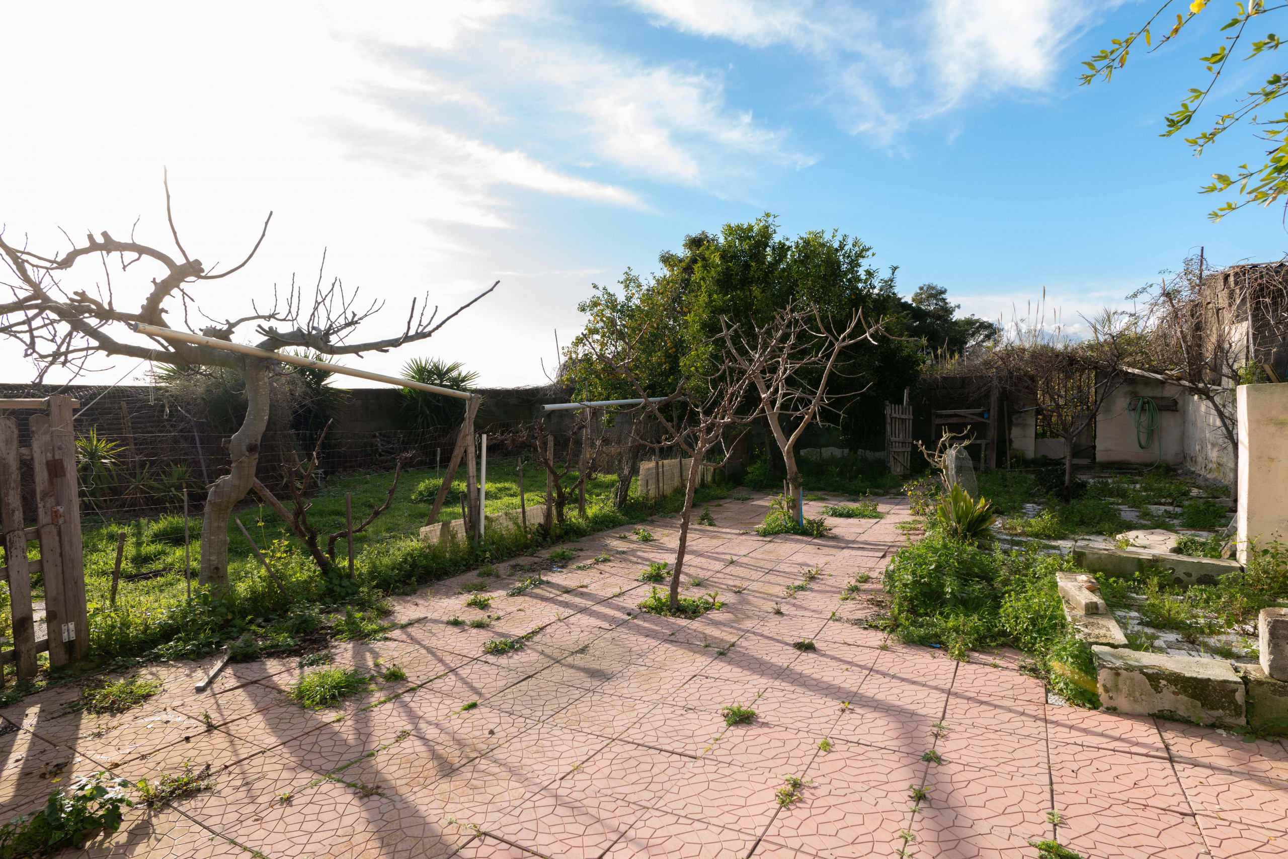 Villa bifamiliare in vendita a Torre del Greco