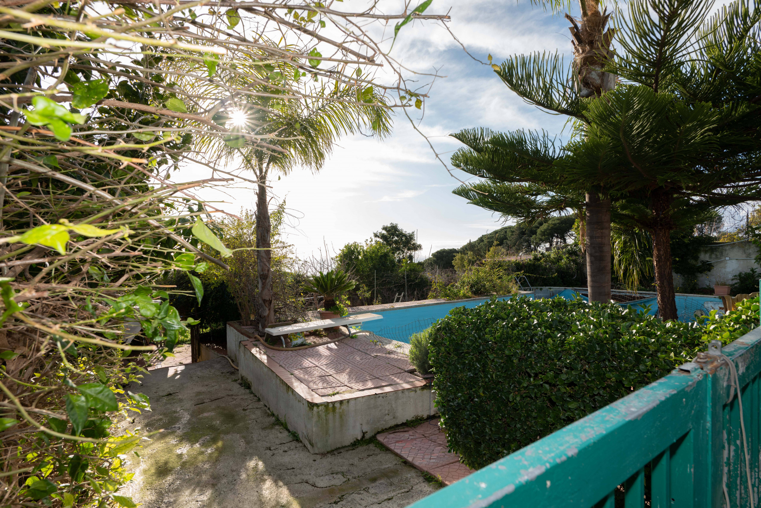 Villa bifamiliare in vendita a Torre del Greco