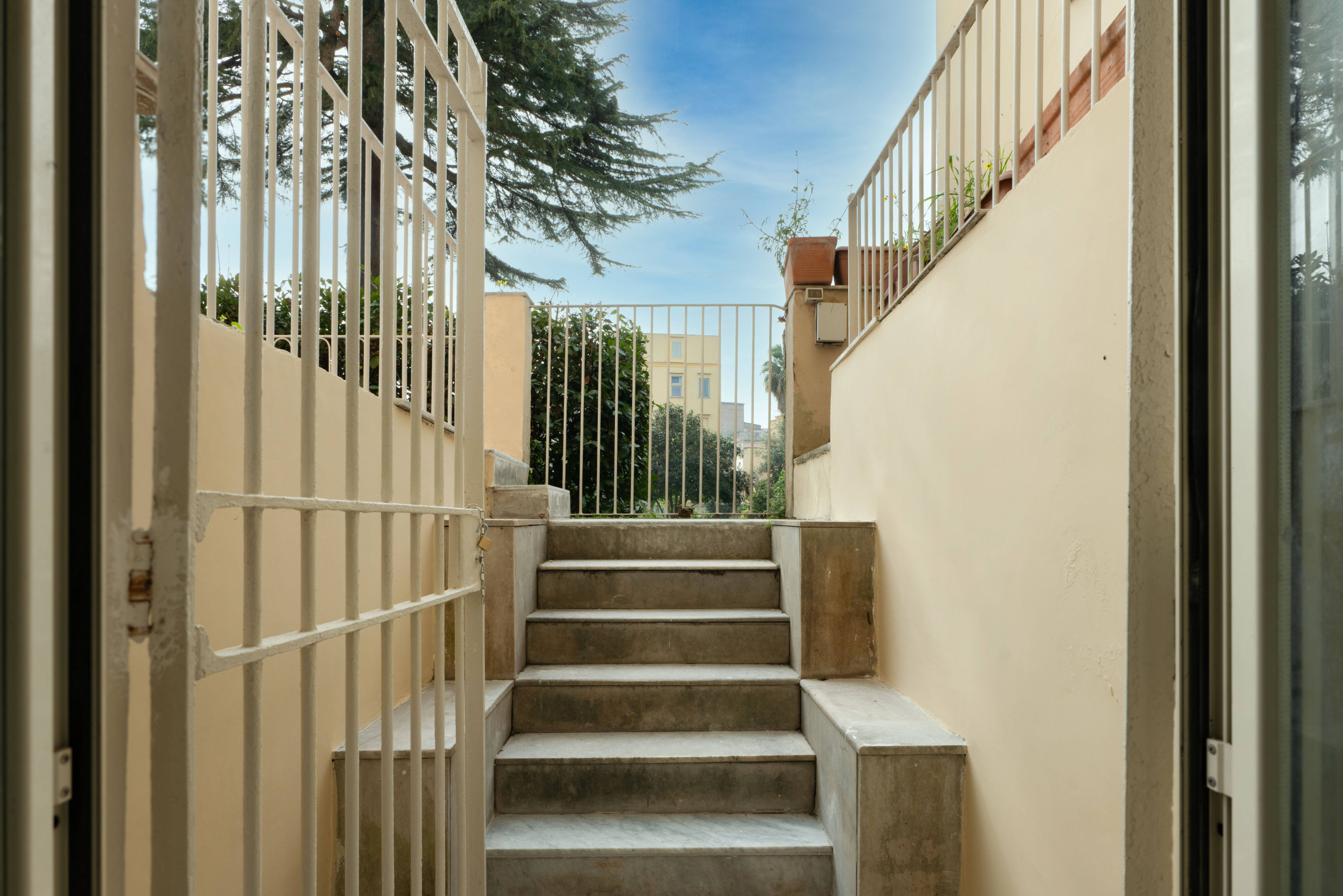 Appartamento in affitto a Napoli, Vicaria