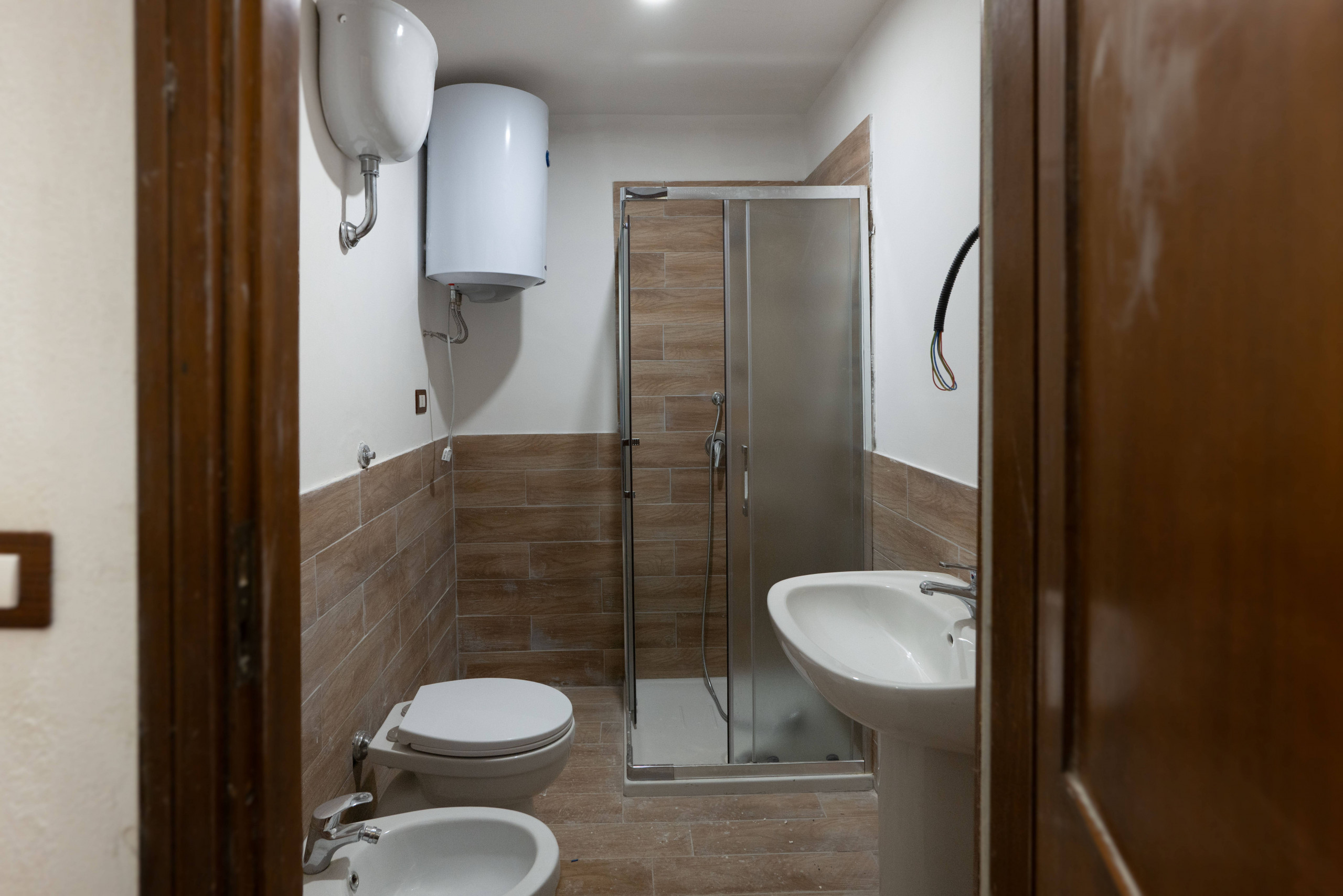 Appartamento in affitto a Napoli, Vicaria