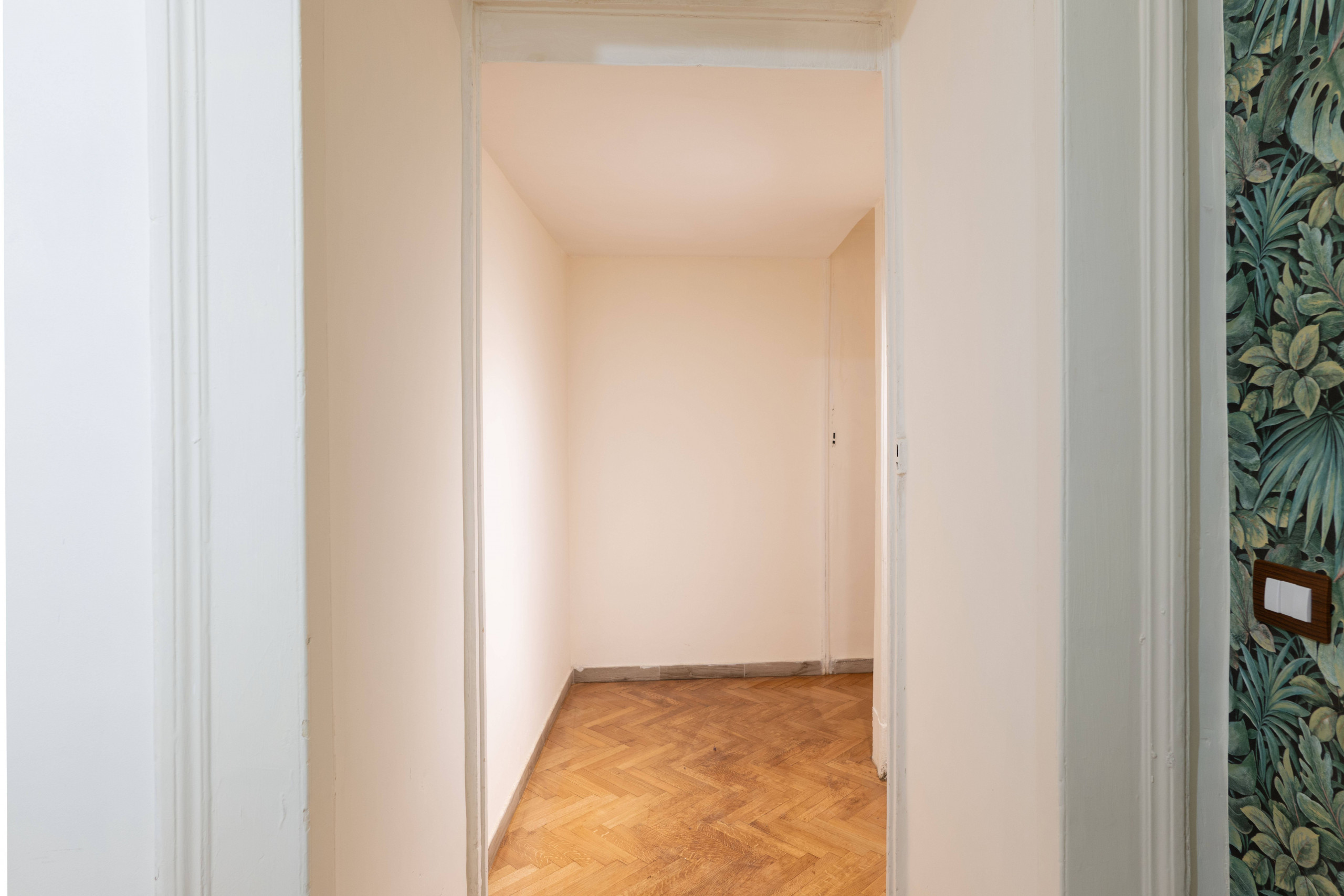 Appartamento in affitto a Napoli, Vicaria