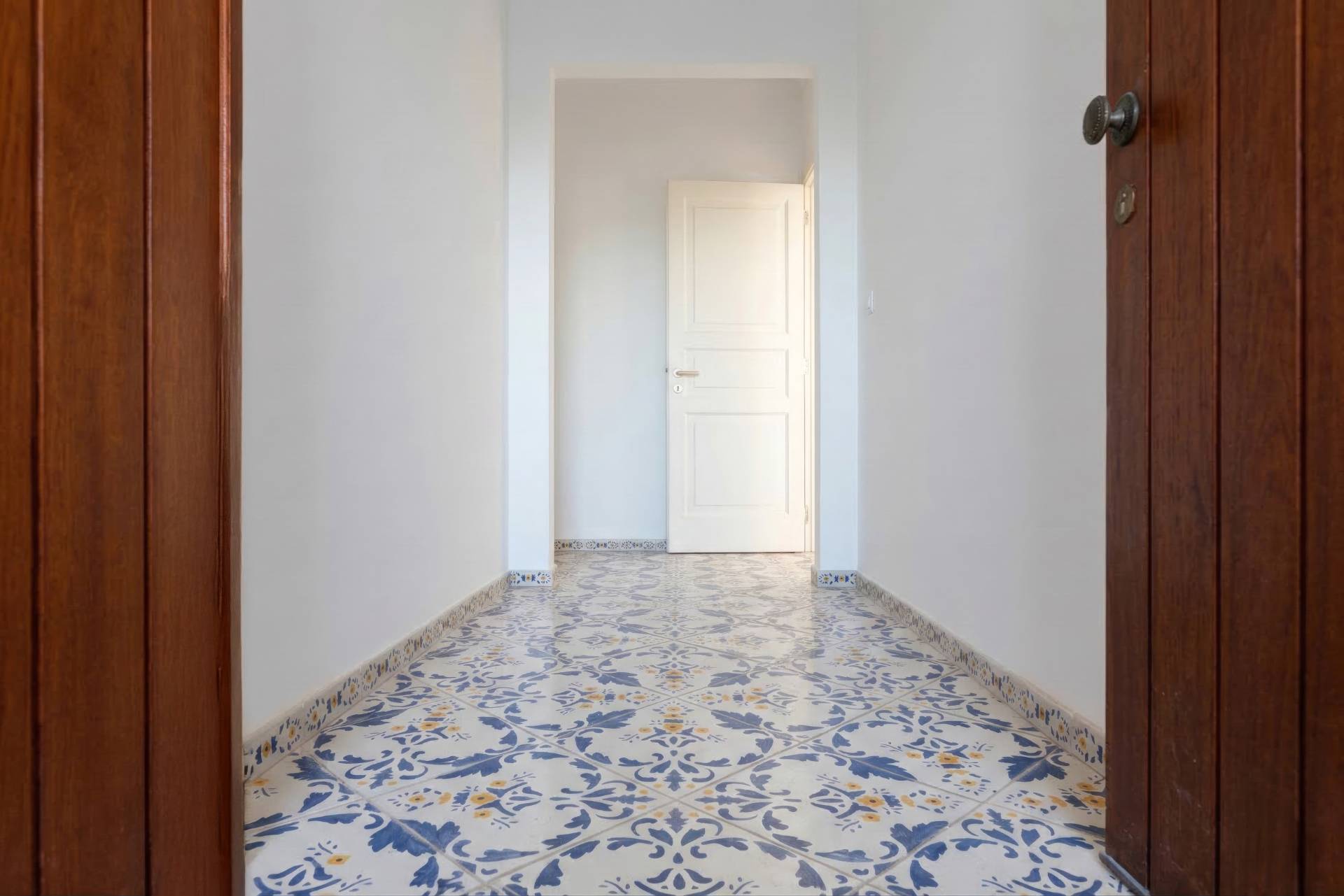 Appartamento in affitto a Capri