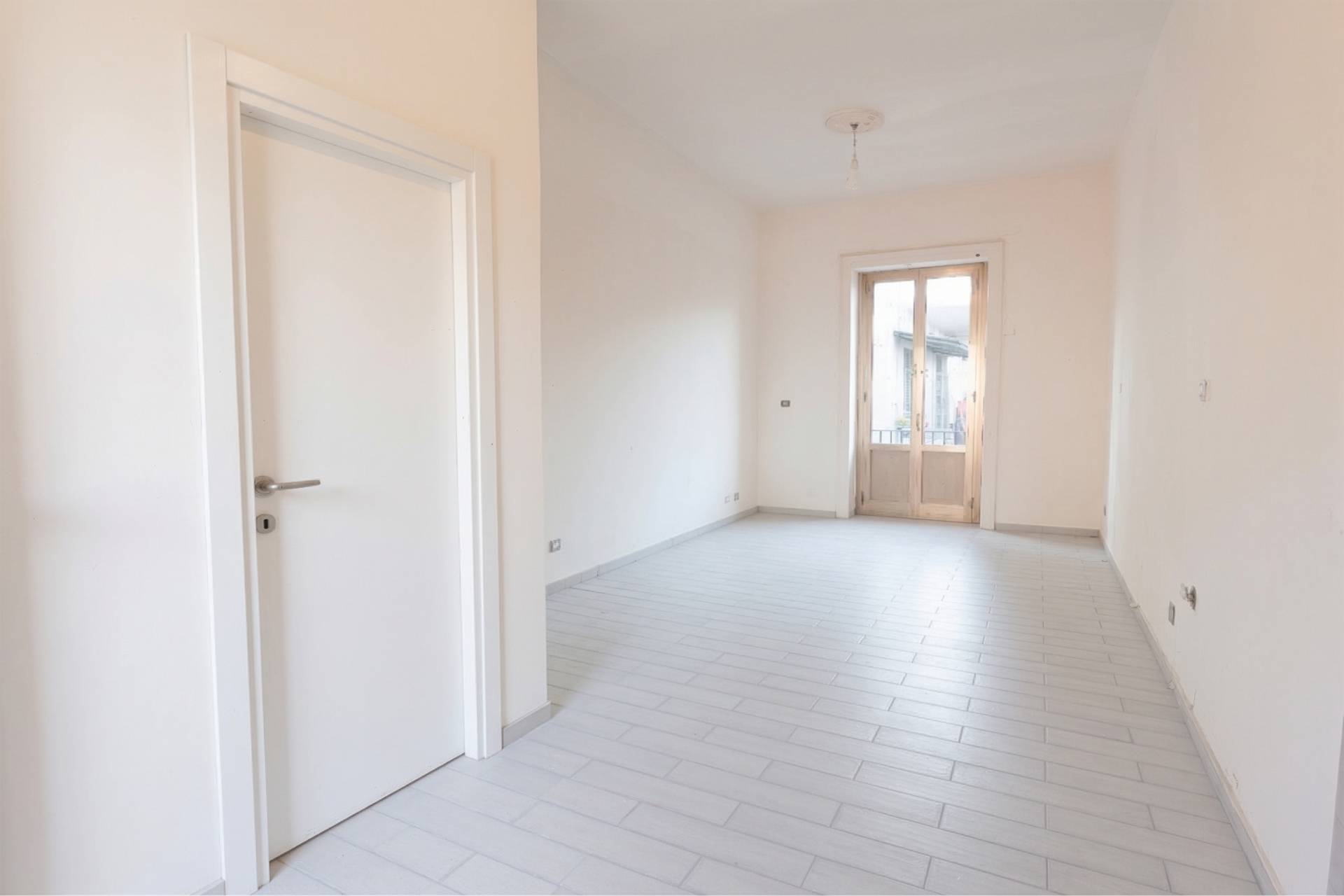 Appartamento in vendita a Napoli, Aeroporto Capodichino