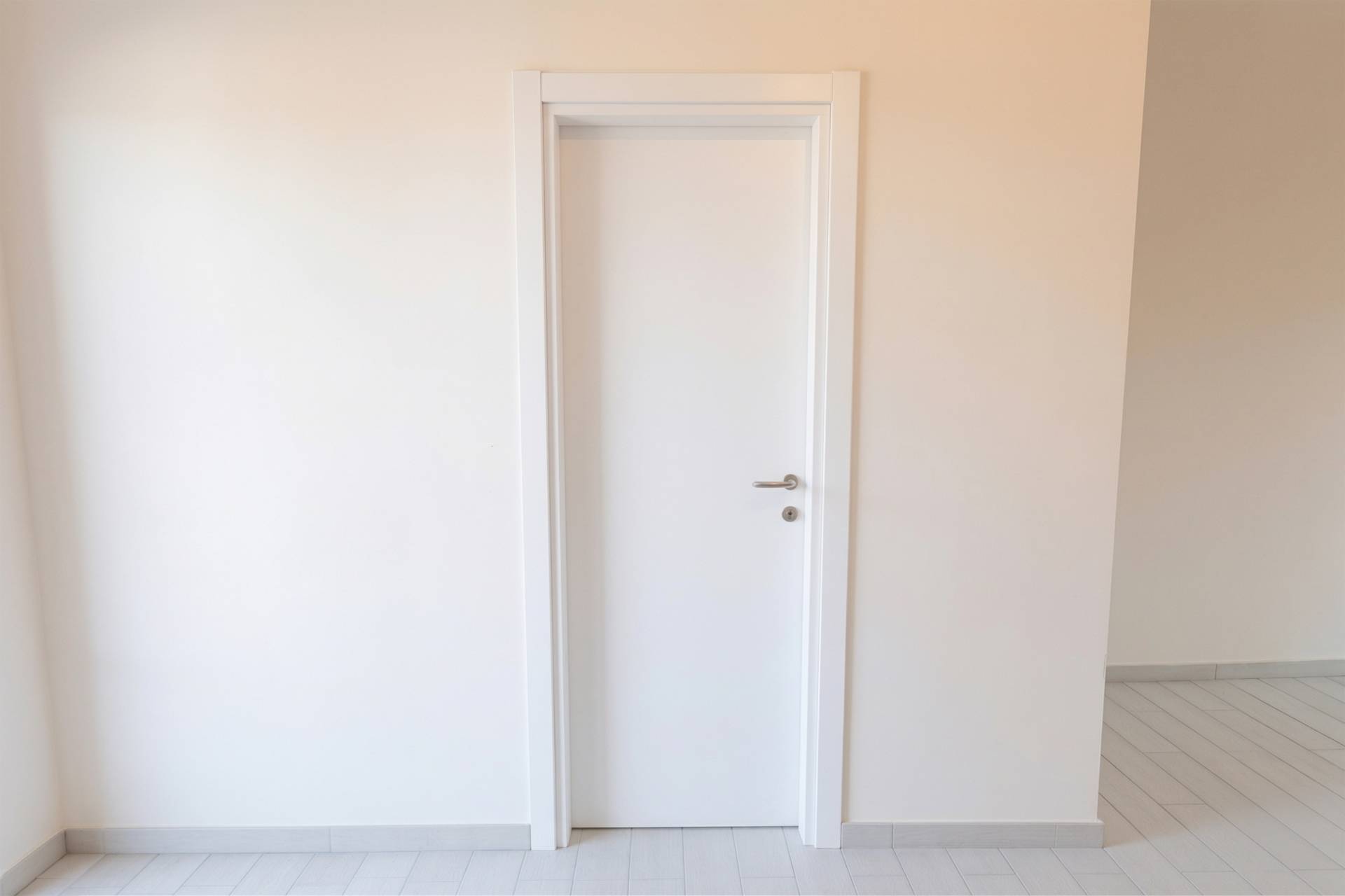 Appartamento in vendita a Napoli, Aeroporto Capodichino