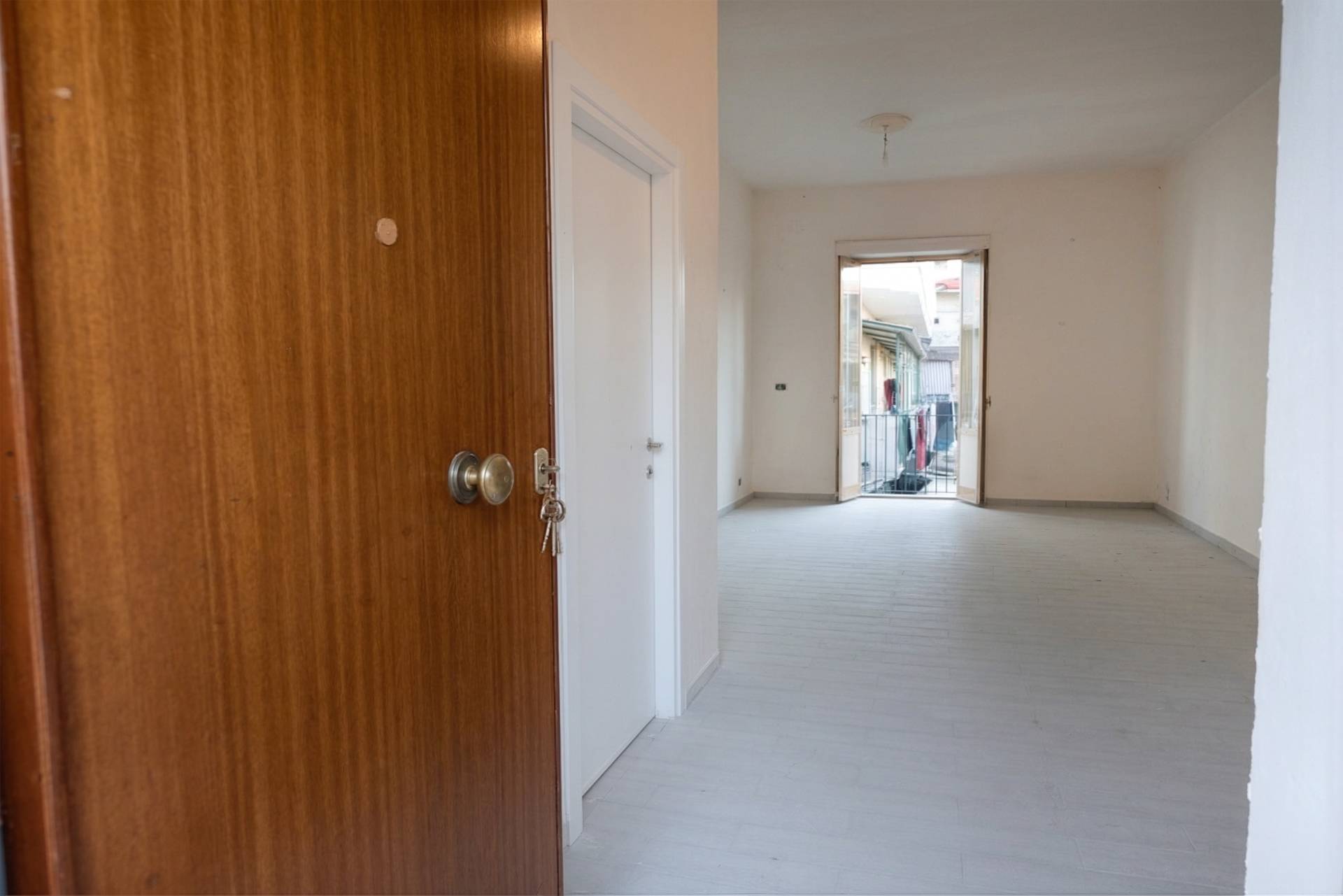 Appartamento in vendita a Napoli, Aeroporto Capodichino