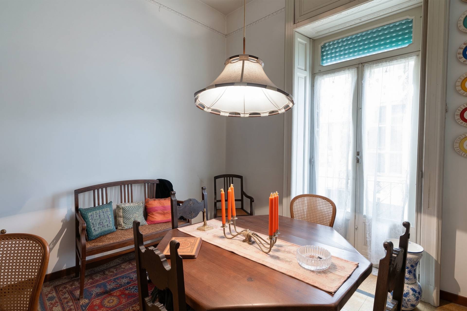 Appartamento in vendita a Napoli, Chiaia