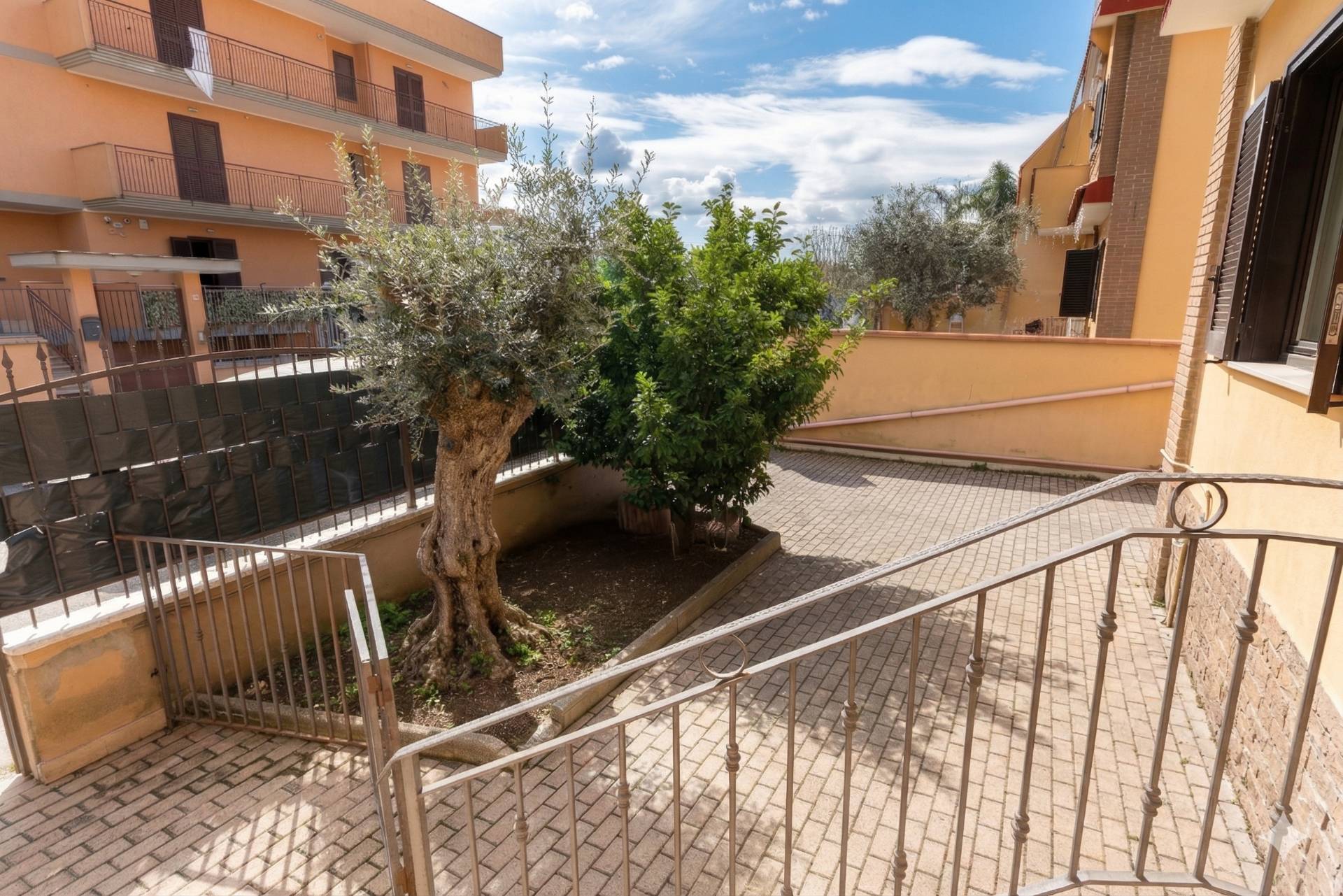 Villette a schiera in vendita a Orta di Atella