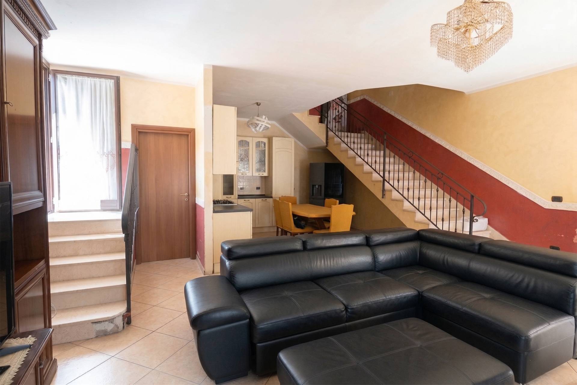 Villette a schiera in vendita a Orta di Atella