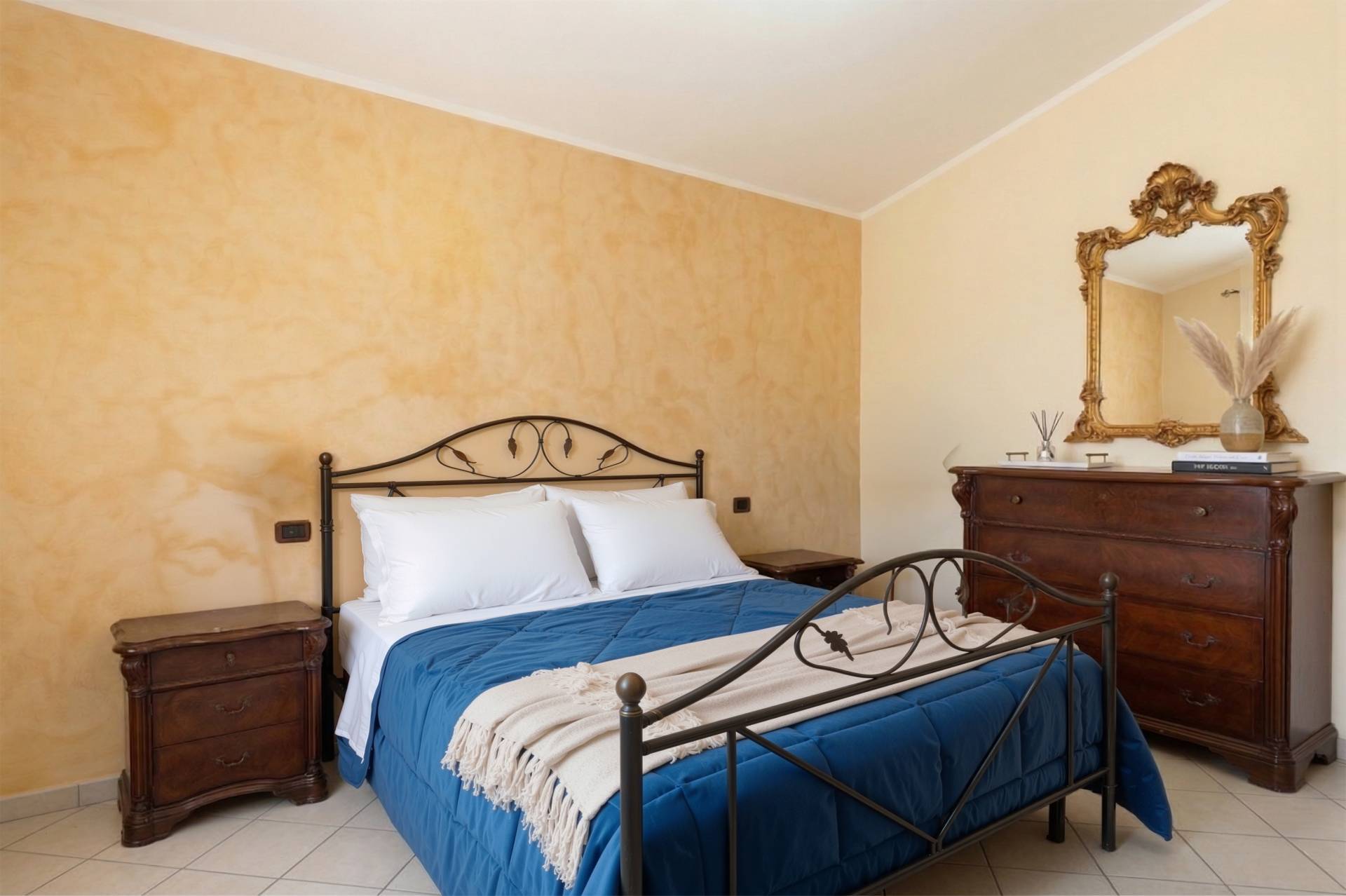 Villette a schiera in vendita a Orta di Atella