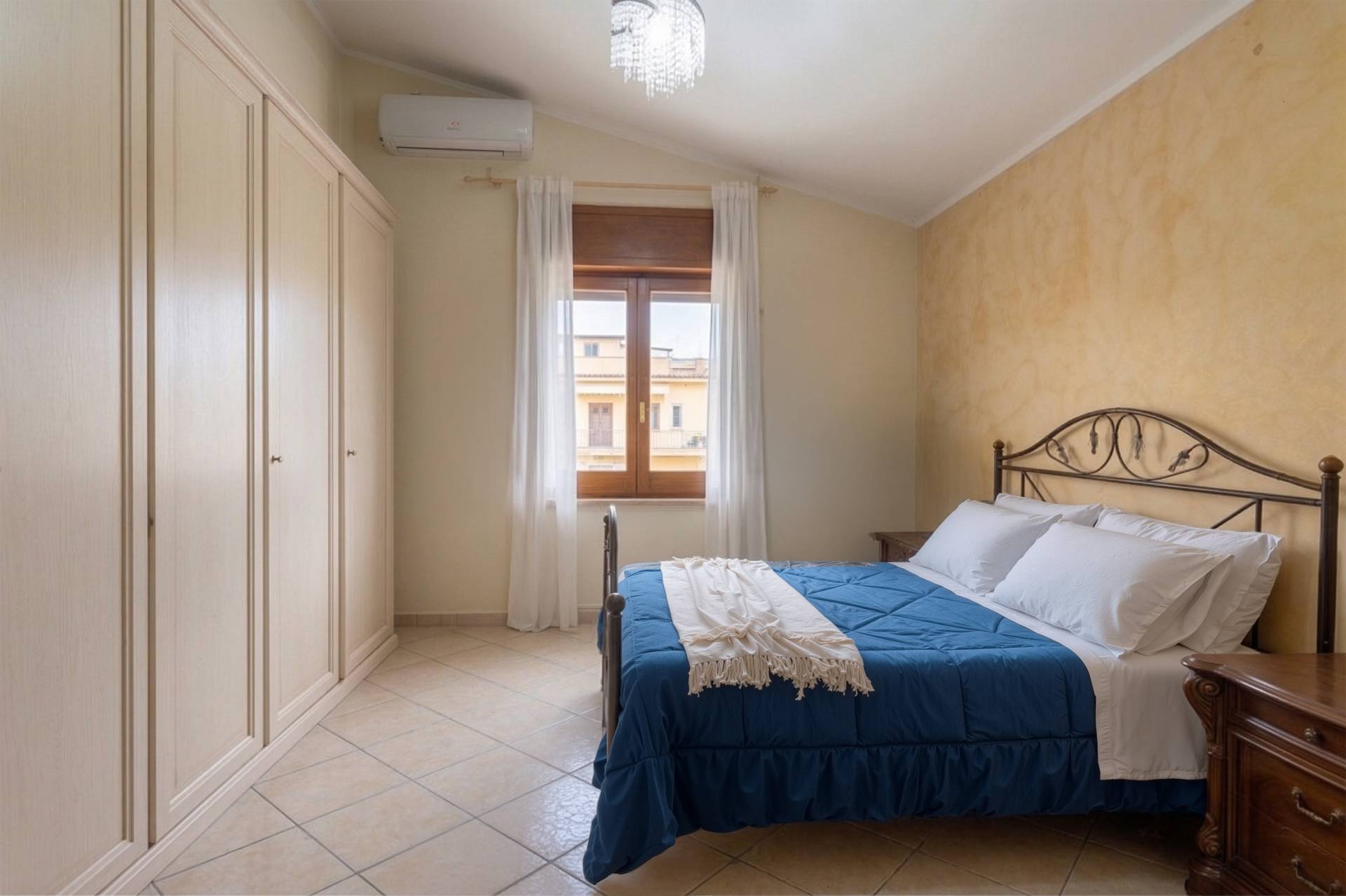 Villette a schiera in vendita a Orta di Atella