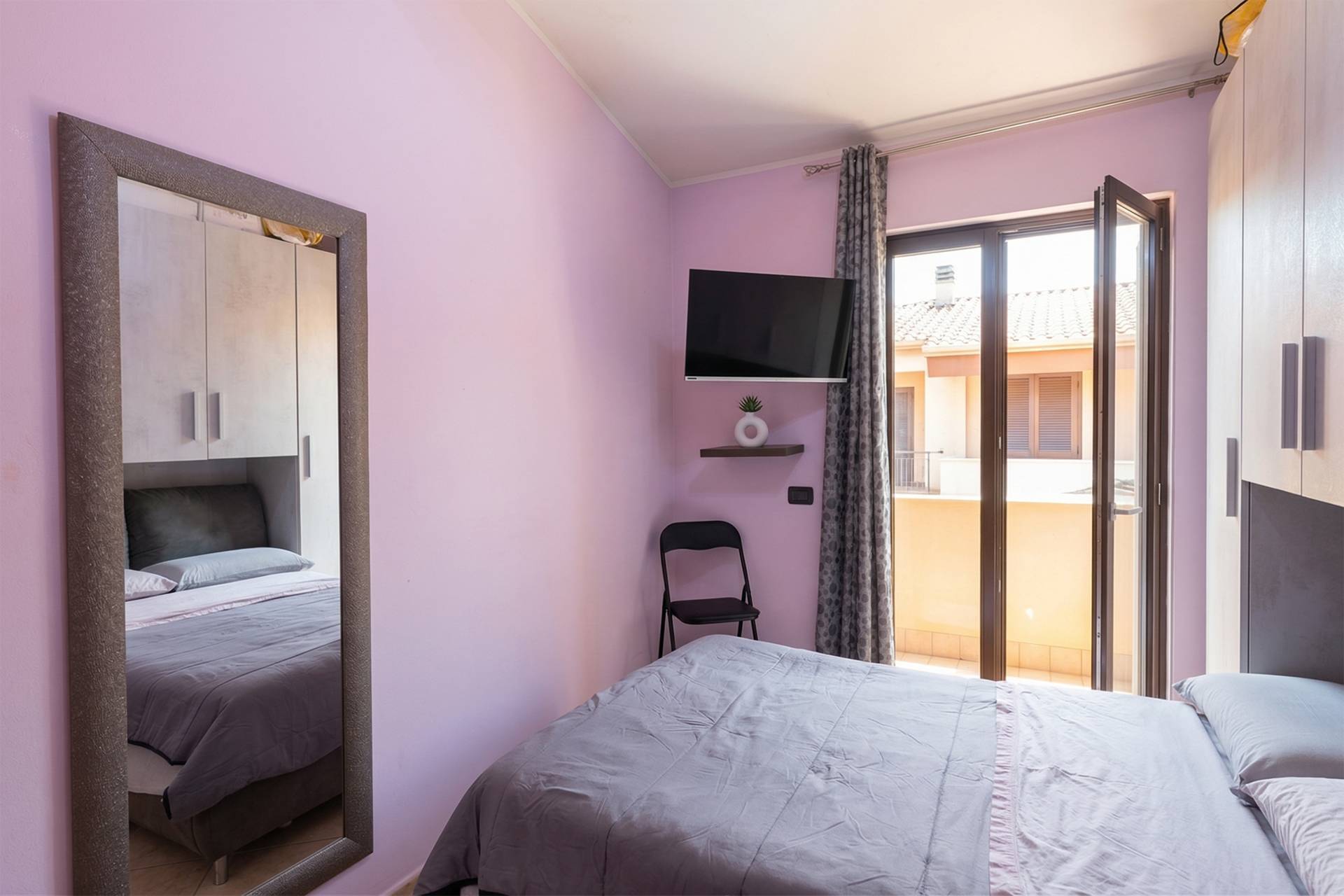 Villette a schiera in vendita a Orta di Atella