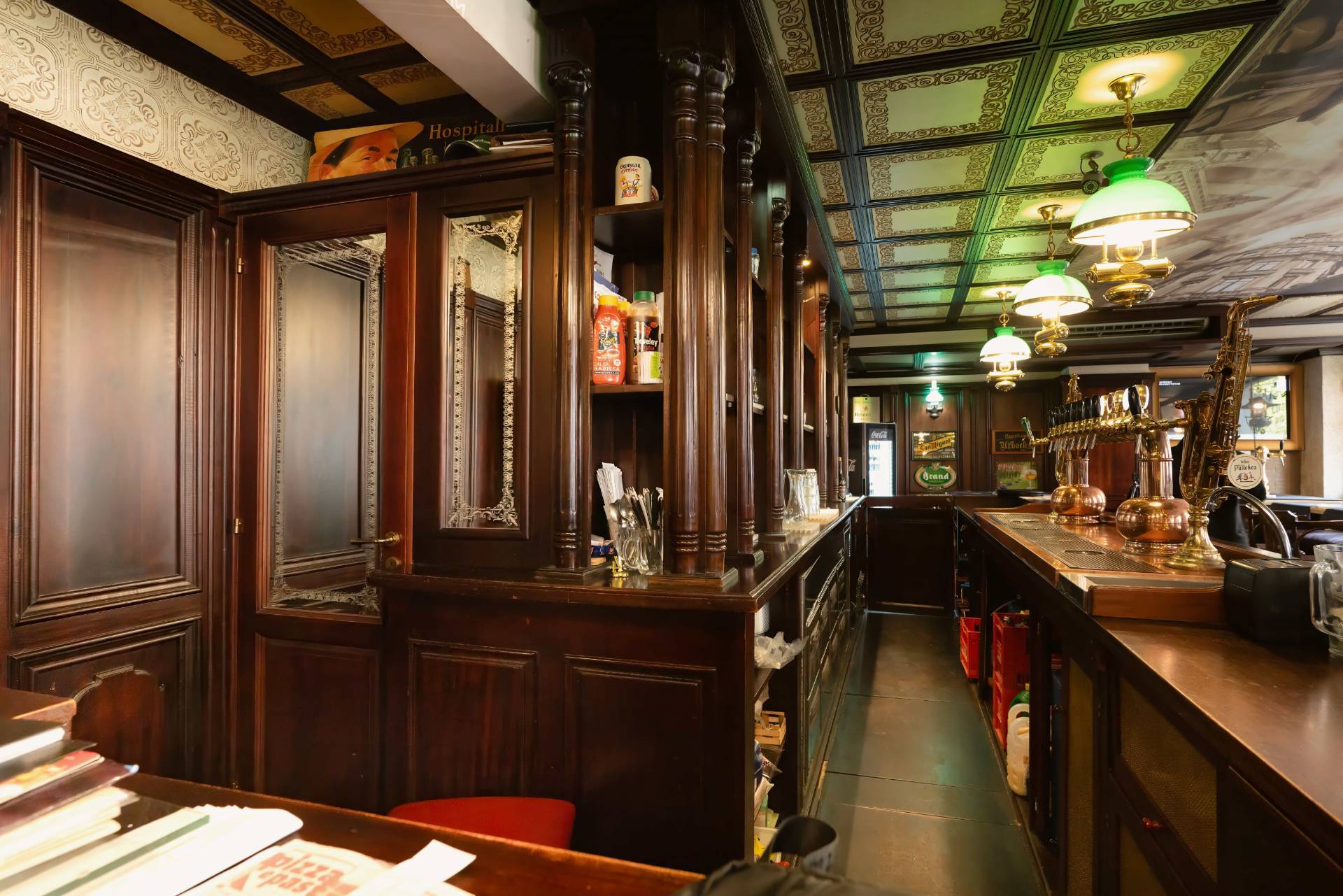 Attivit commerciale in vendita a Napoli, Vomero