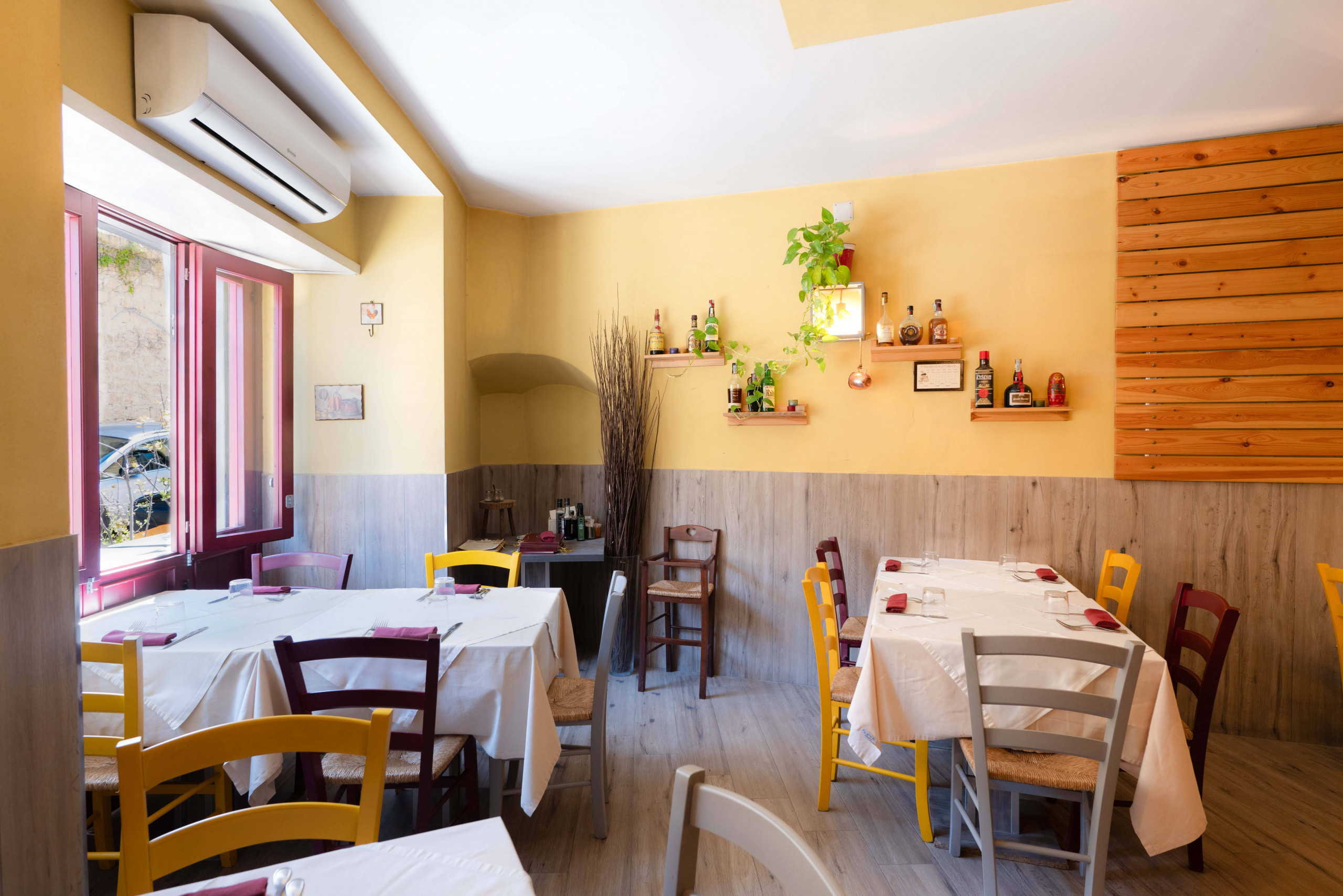 Attivit commerciale in vendita a Napoli, Posillipo