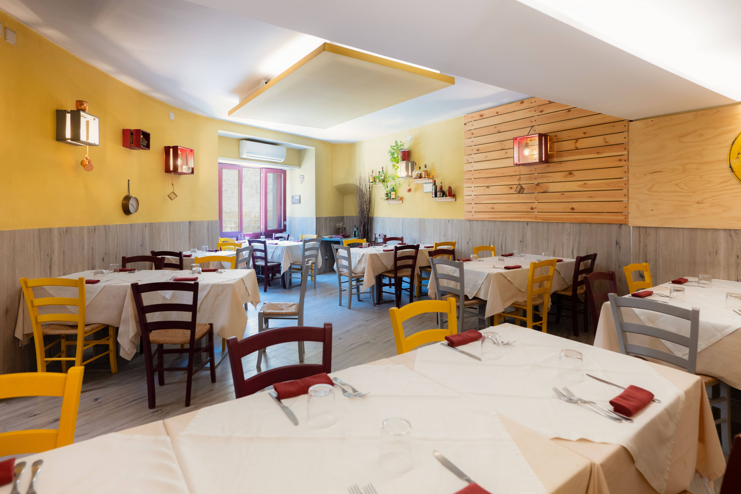 Attivit commerciale in vendita a Napoli, Posillipo