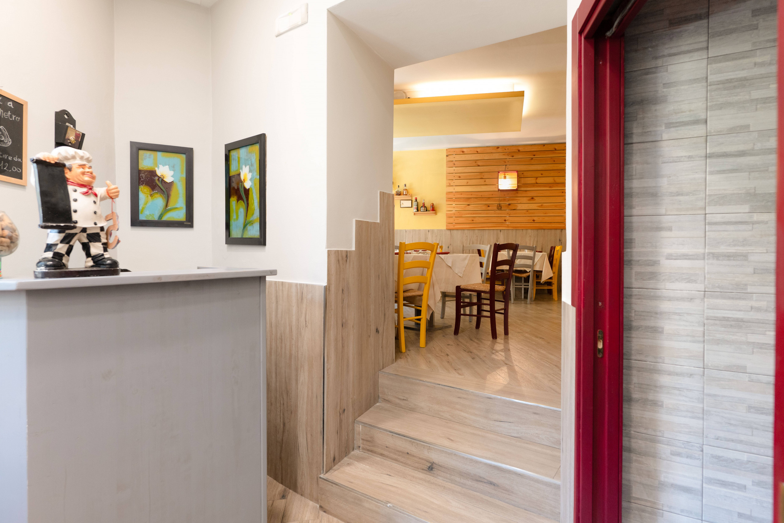 Attivit commerciale in vendita a Napoli, Posillipo