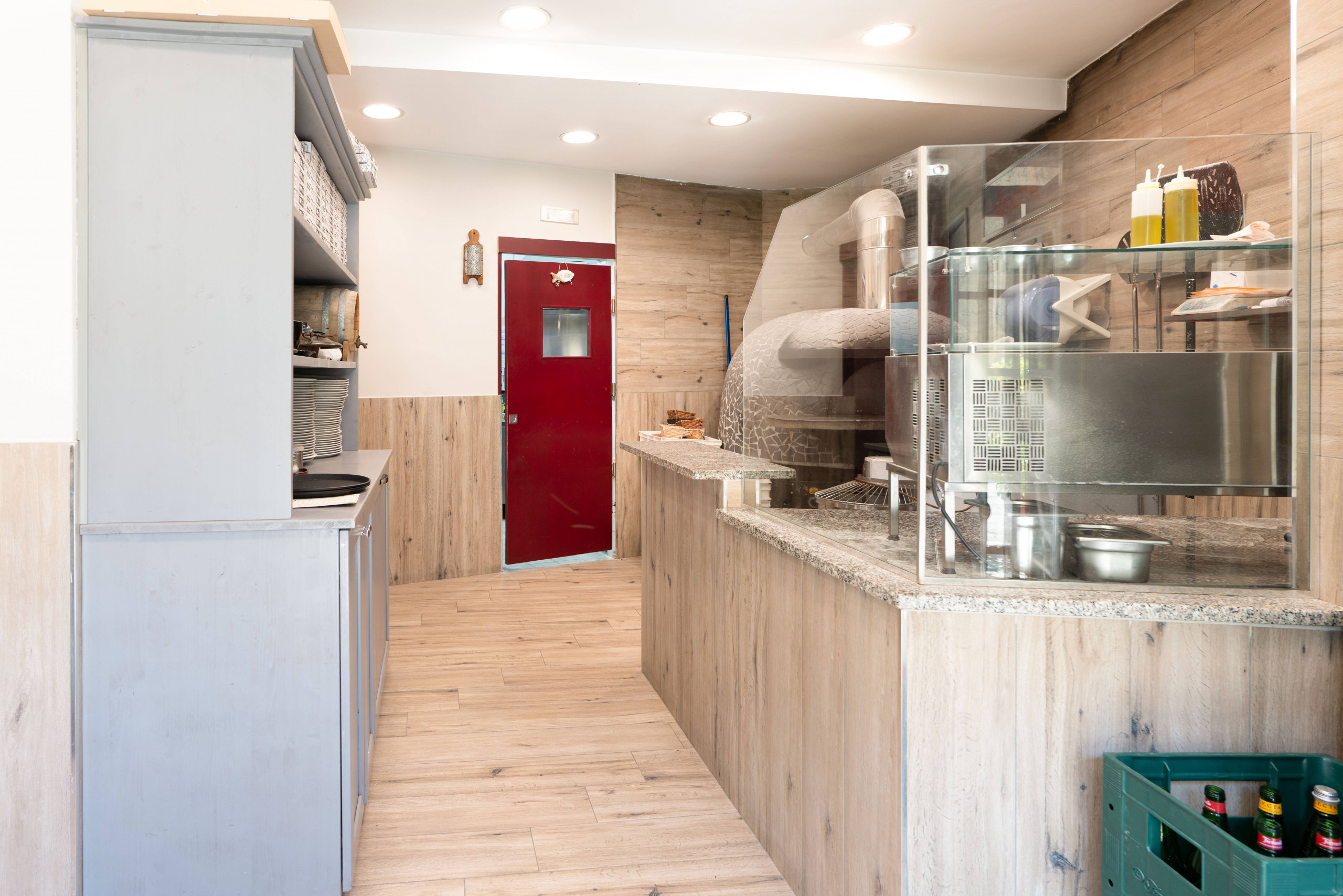 Attivit commerciale in vendita a Napoli, Posillipo