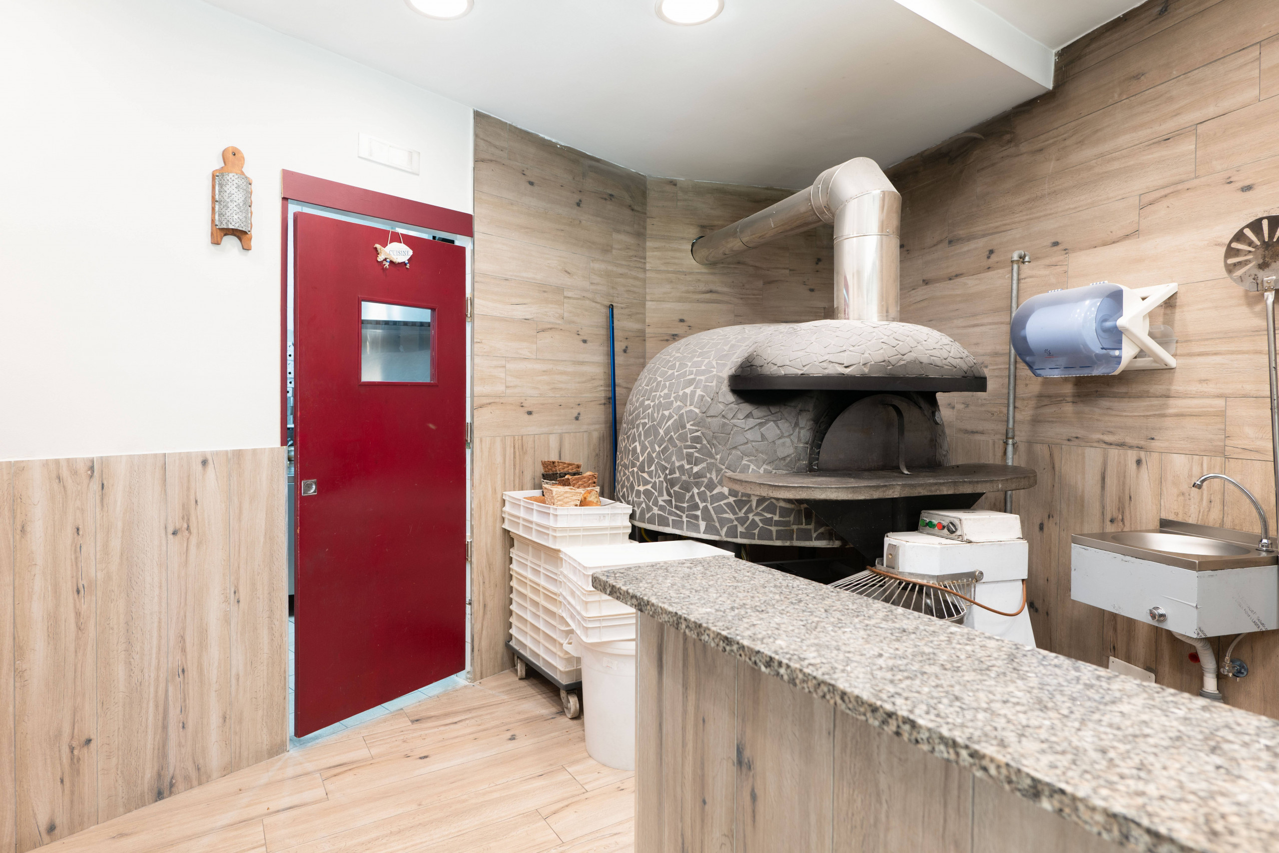 Attivit commerciale in vendita a Napoli, Posillipo