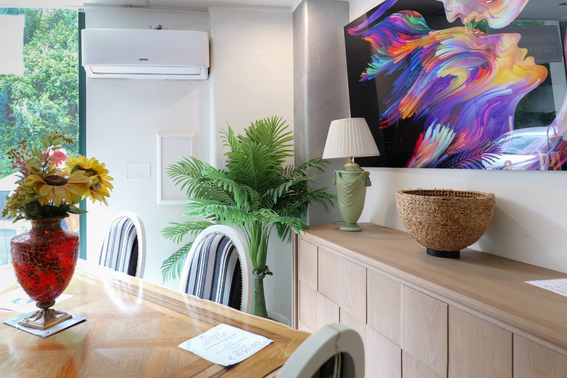 Negozio in vendita a Napoli, Vomero Alto