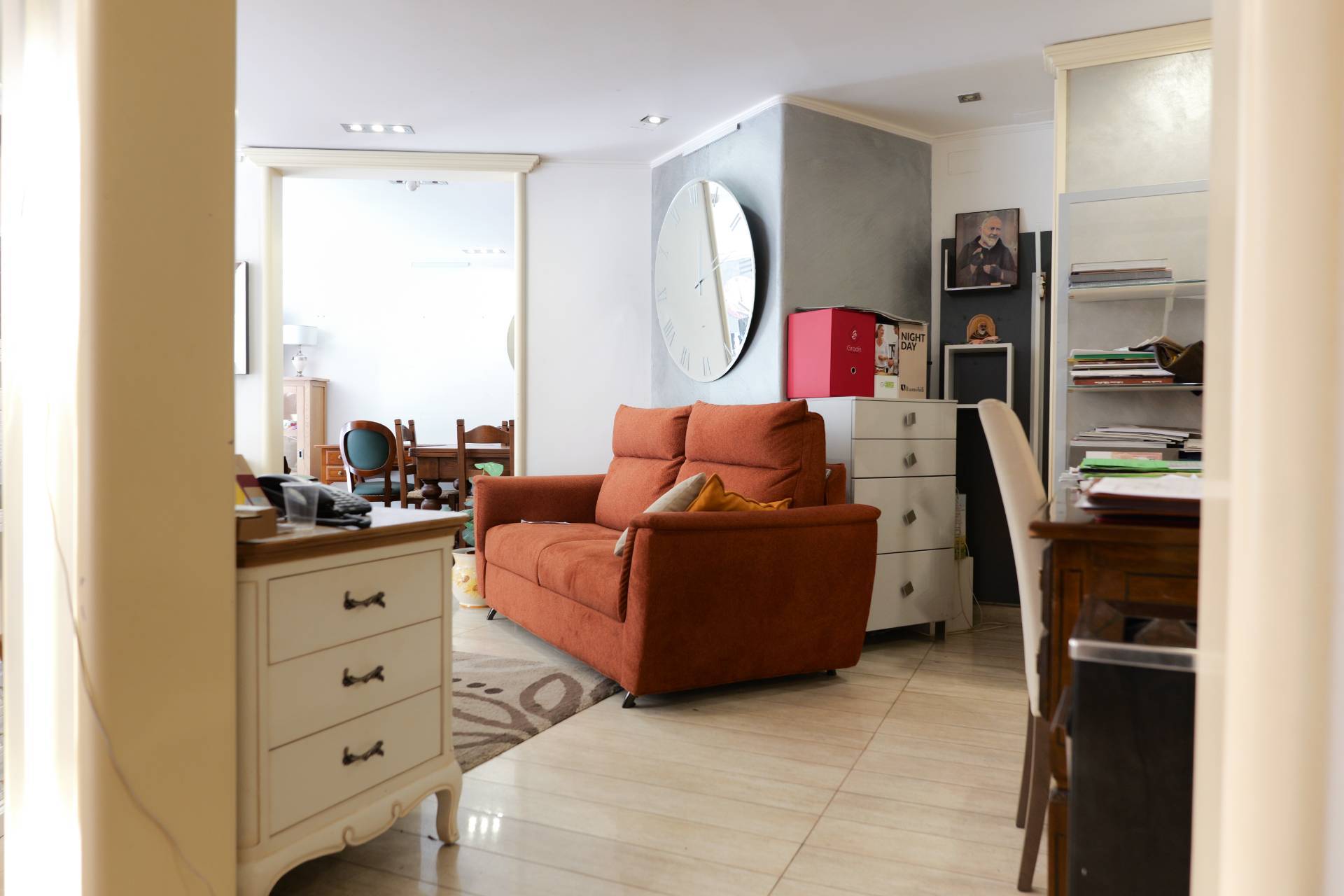 Negozio in vendita a Napoli, Vomero Alto