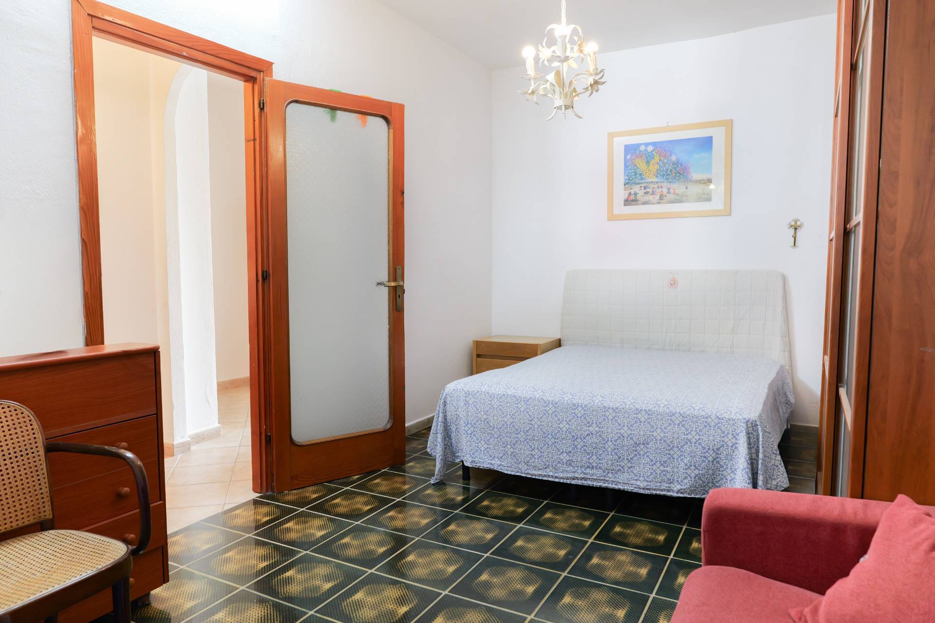 Appartamento in vendita a Ischia, Ischia Porto