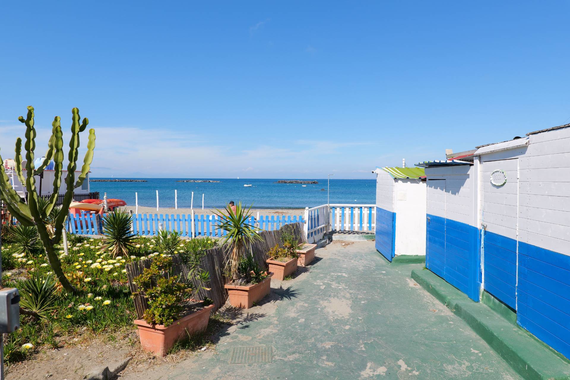 Appartamento in vendita a Ischia, Ischia Porto